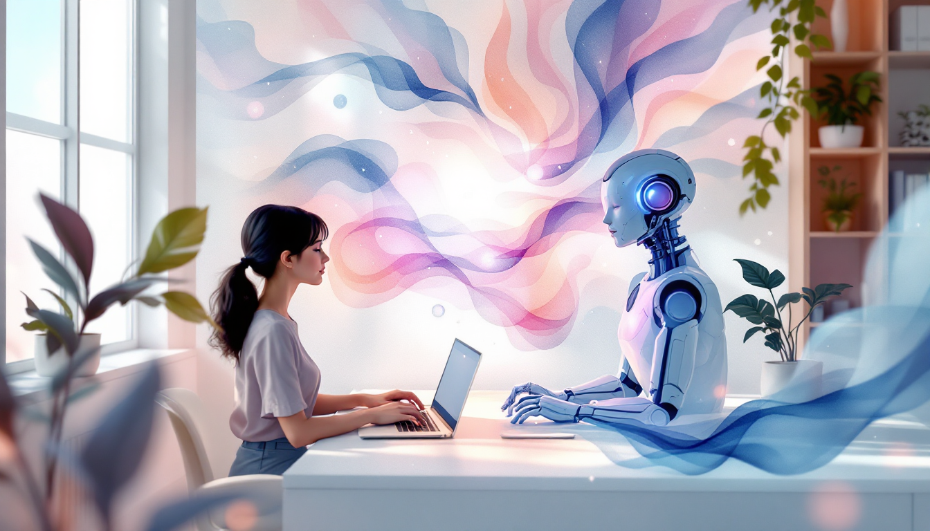 مستقبل العمل: كل شخص يصبح مديراً للموظفين المعتمدين على الذكاء الاصطناعي (AI)