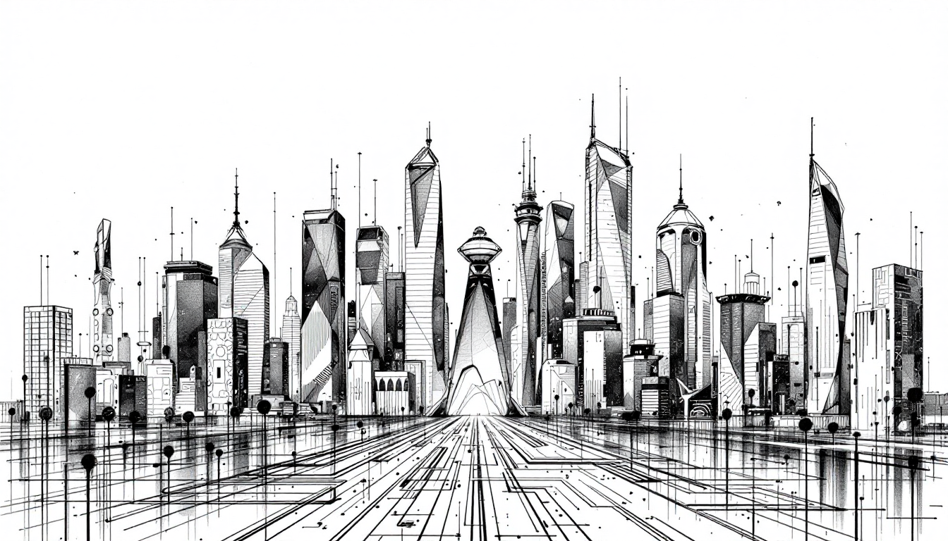 هونغ كونغ تكشف عن أول معهد أبحاث متخصص في الذكاء الاصطناعي (AI) موجه نحو الصناعة في منطقة الخليج الكبرى