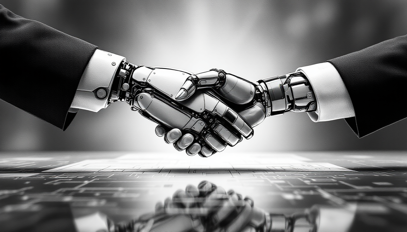 مفاوضات حاسمة بين أوبن إيه آي (OpenAI) ومايكروسوفت بشأن خطط التمويل وإعادة الهيكلة استعداداً للطرح العام الأولي (IPO)