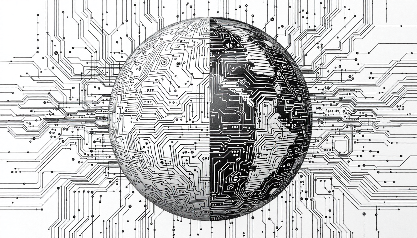 إدارة ترامب تلغي قواعد تصدير الذكاء الاصطناعي (AI) الصادرة في عهد بايدن