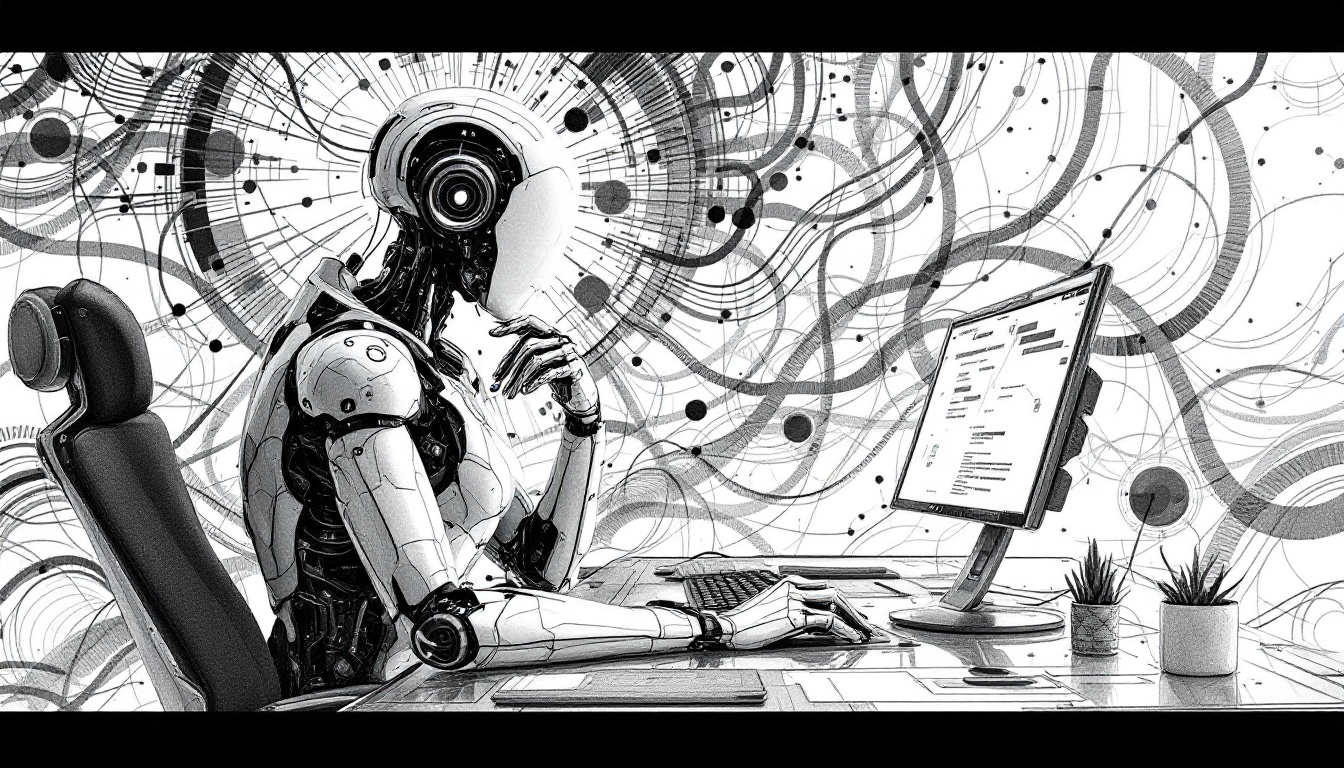 Google I/O 2025: إعلانات وابتكارات محورية في مجال الذكاء الاصطناعي (AI)