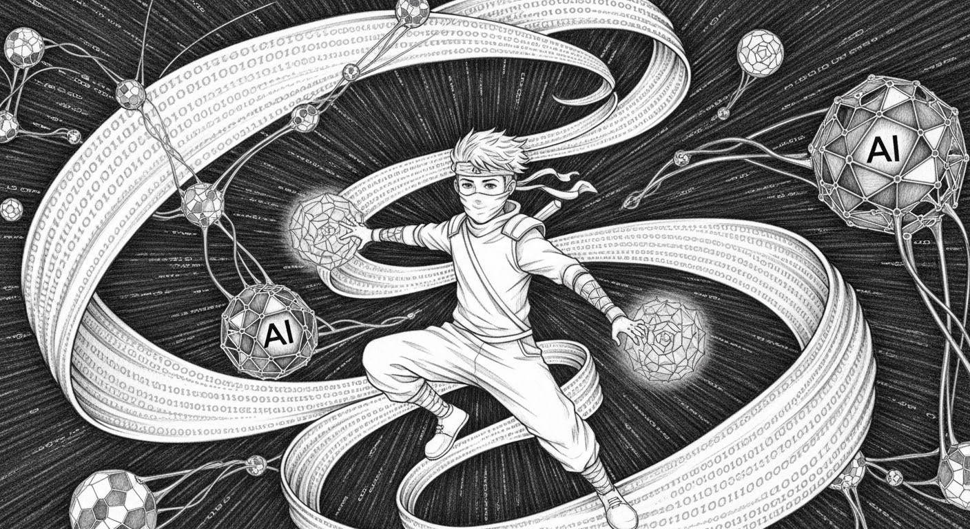 الرئيس التنفيذي لشركة Google DeepMind يدعو المراهقين لإتقان الذكاء الاصطناعي والتفوق فيه لضمان قدرتهم التنافسية