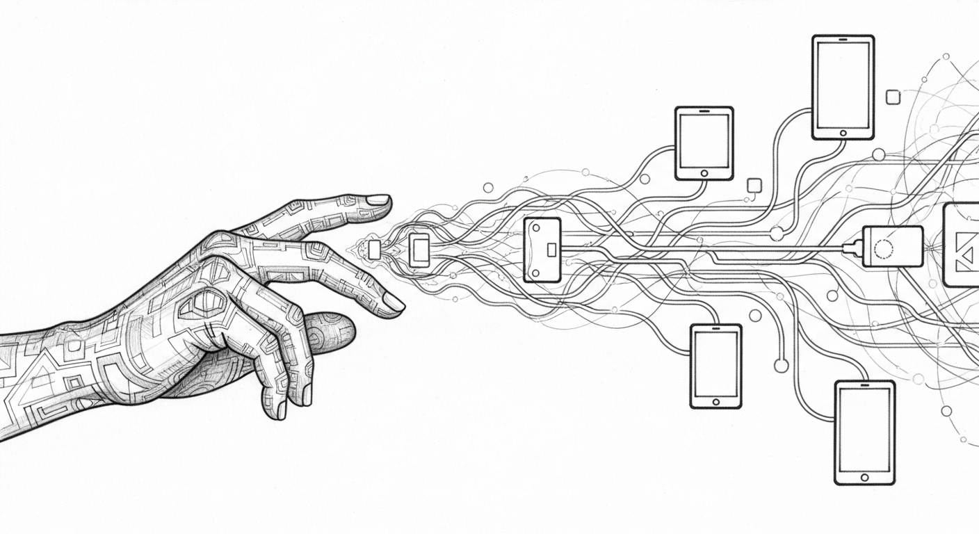 Meta AI يصل إلى مليار مستخدم نشط شهرياً ويضاعف نموه في ثمانية أشهر فقط
