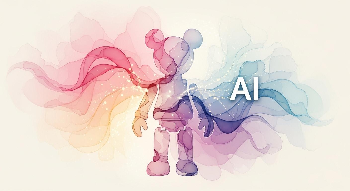 شراكة بين OpenAI وشركة Mattel لتقديم الذكاء الاصطناعي التوليدي في عالم الألعاب والترفيه