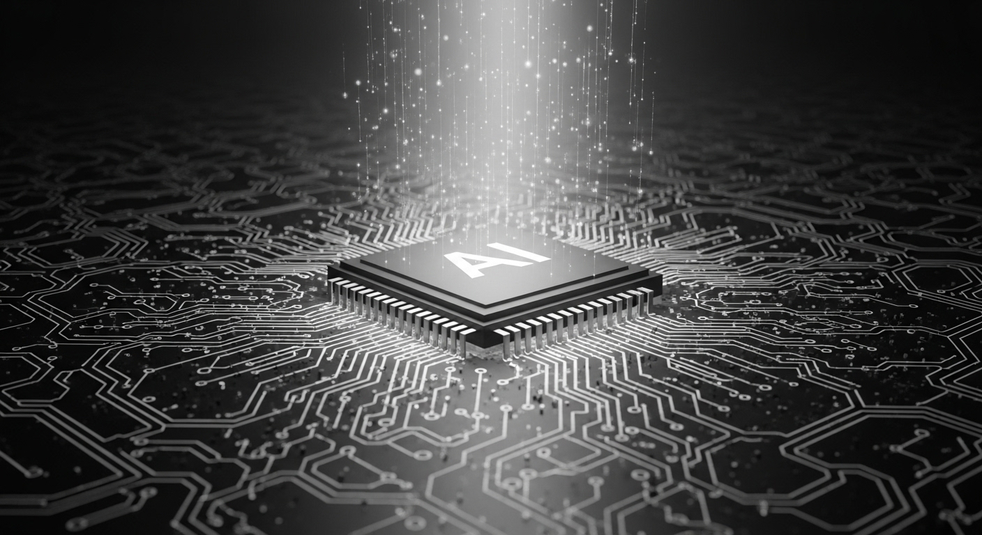 شركة AMD تكشف عن مسرعات MI350 الثورية للذكاء الاصطناعي مع زيادة أداء تصل إلى 35 ضعفًا