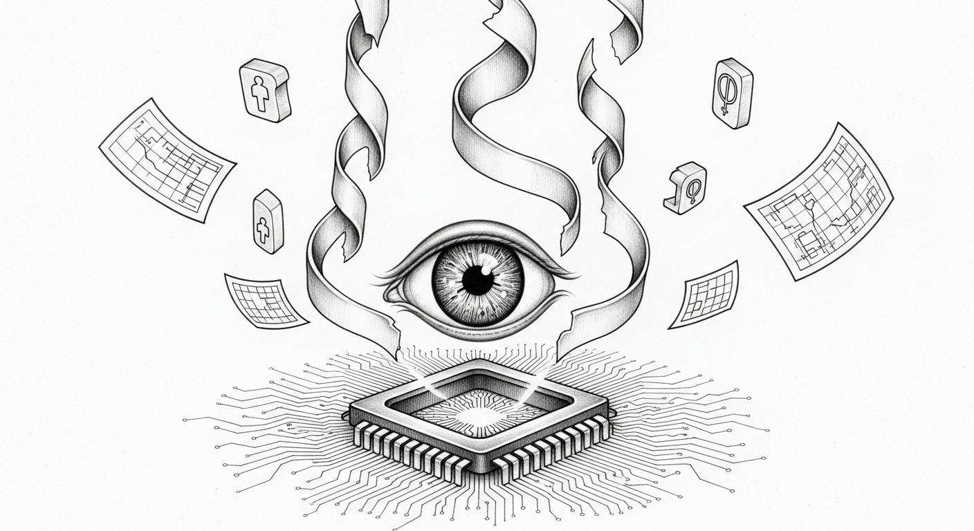 كوهير تكشف عن Command A Vision: نموذج ذكاء اصطناعي سريع ومنخفض التكلفة لقراءة المخططات والصور وملفات PDF