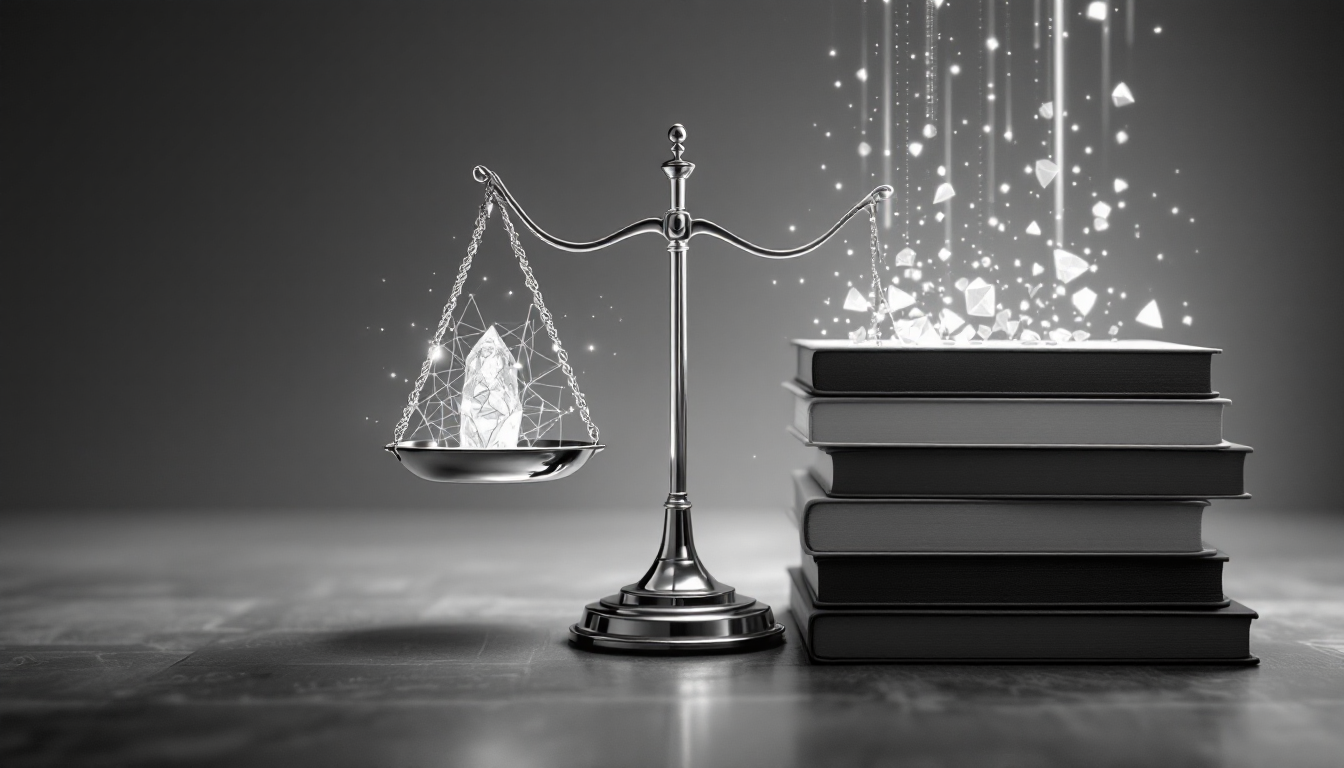 أنثروبيك تسوّي دعوى مؤلفين بشأن استخدام الكتب في تدريب الذكاء الاصطناعي (AI)