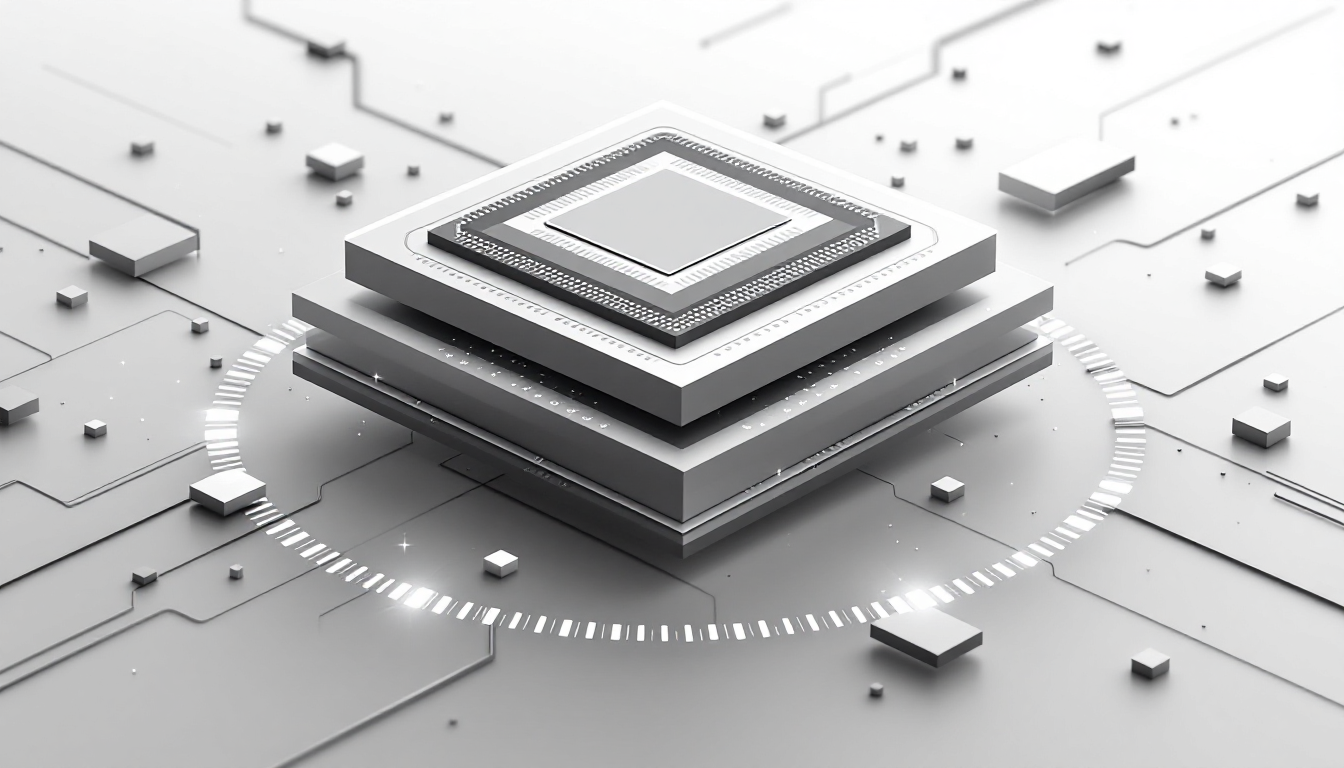 نموذج DeepSeek V3.1 يعزّز مسعى الصين نحو الاكتفاء الذاتي في مجال رقائق الذكاء الاصطناعي (AI)