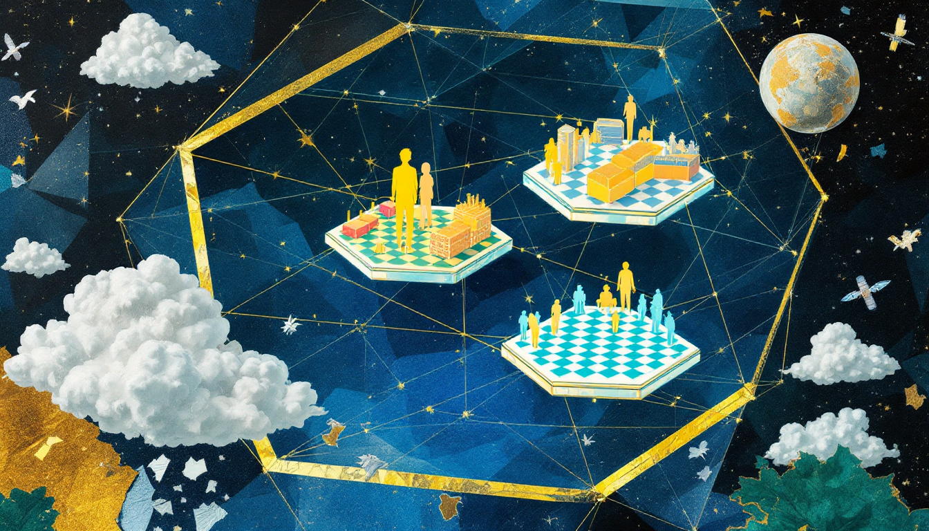 تكشف Salesforce عن Missionforce لدمج الذكاء الاصطناعي (AI) في عمليات الأمن القومي الأميركي