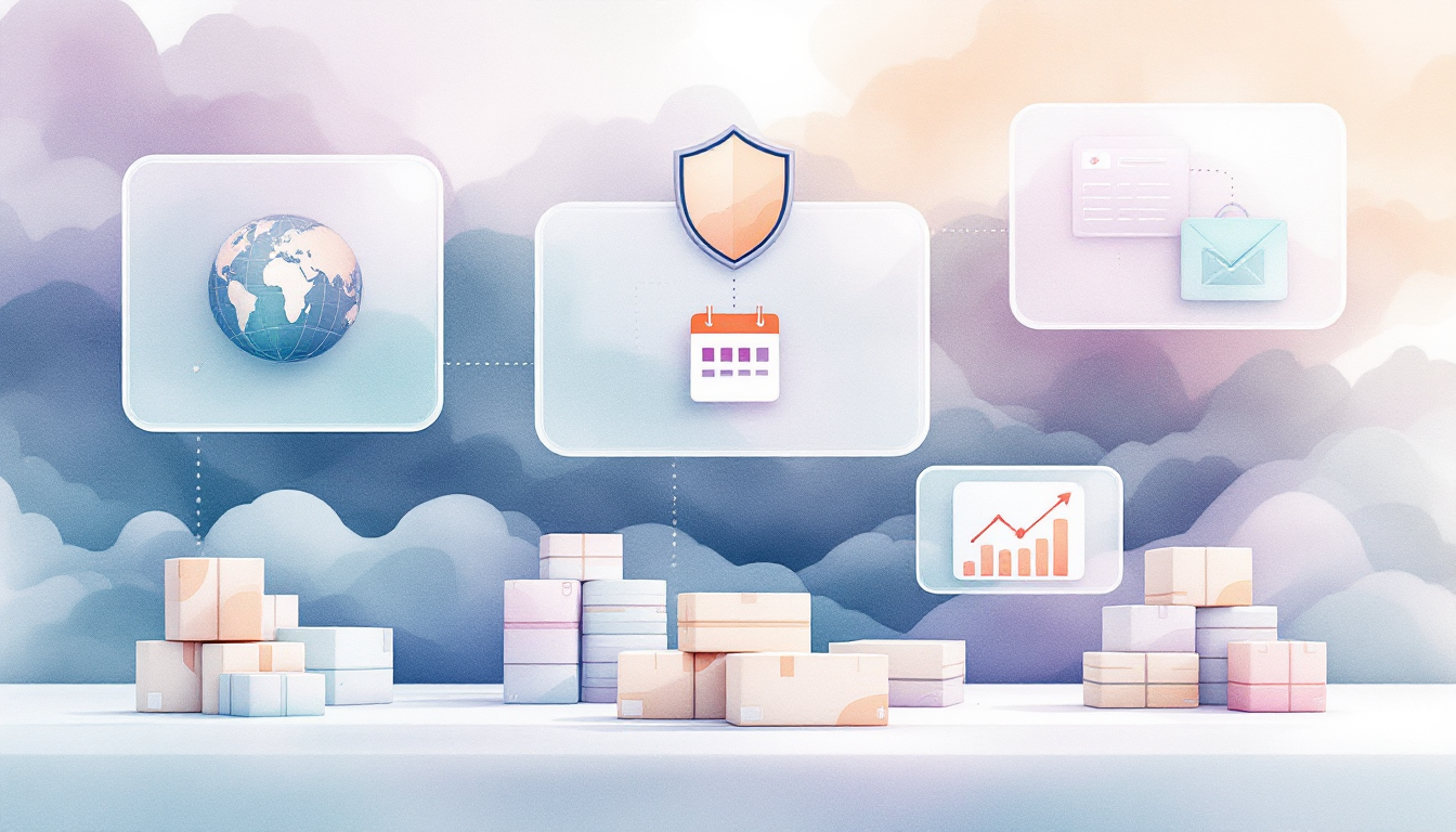 أمازون تطرح ذكاءً اصطناعياً وكيلياً (Agentic AI) للبائعين ولإنشاء الإعلانات