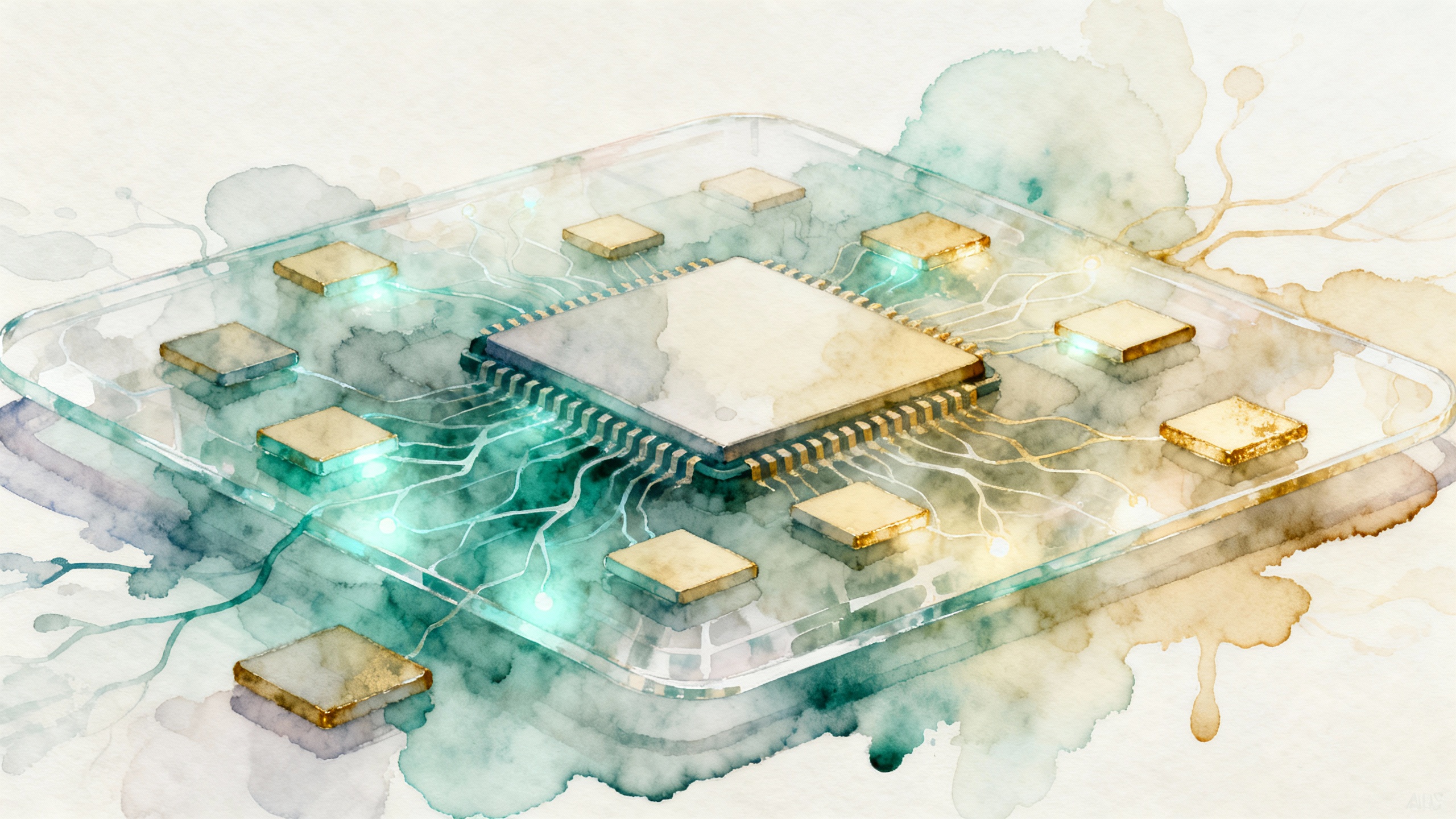 TSMC تستعين بالذكاء الاصطناعي (AI) لتصميم الشيبليت (Chiplets)، مستهدفة تحسّناً بمقدار 10 مرات في كفاءة رقائق الذكاء الاصطناعي (AI chips)
