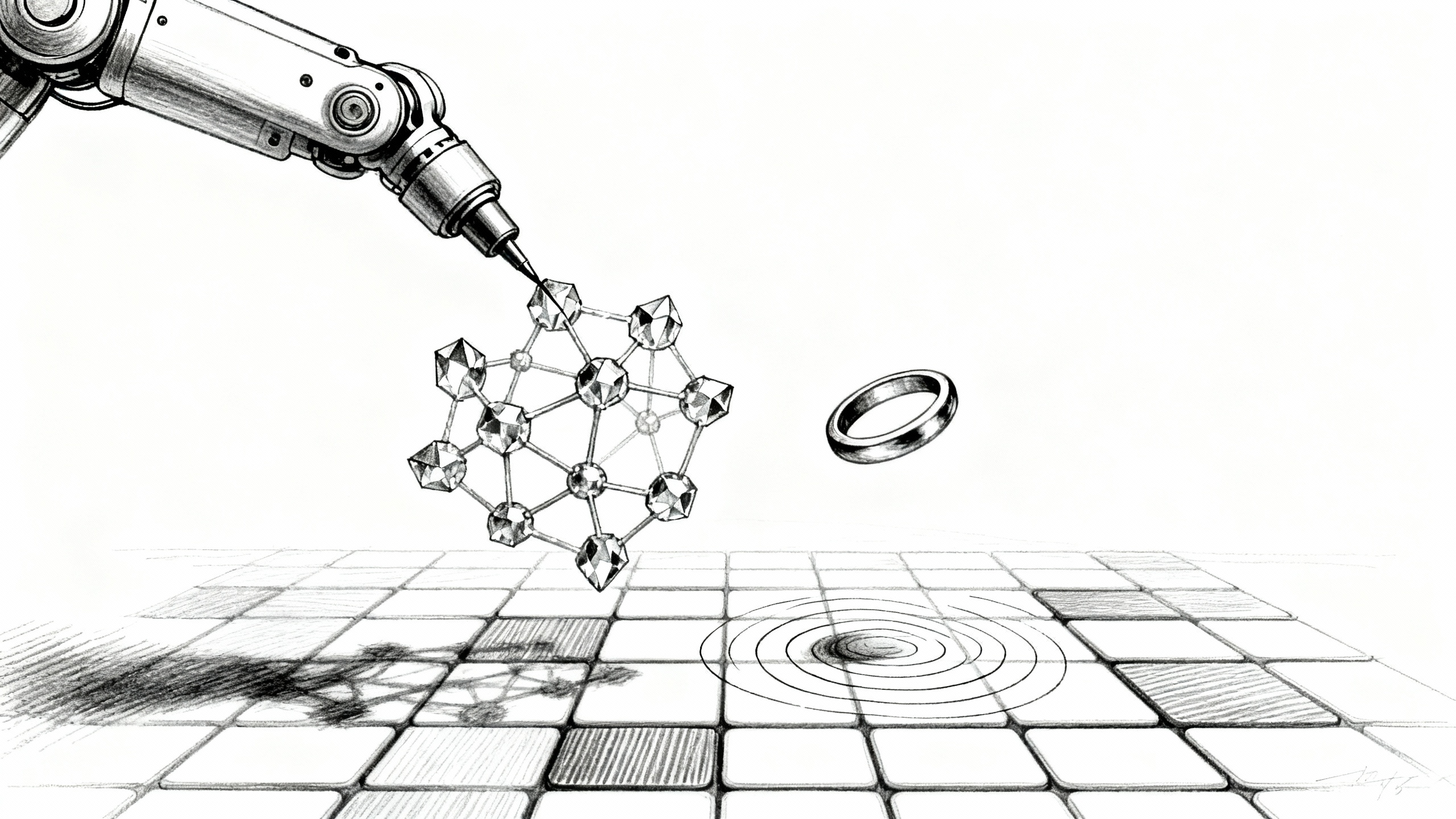 Periodic Labs تجمع 300 مليون دولار لبناء «علماء آليين» مدعومين بالذكاء الاصطناعي (AI) لاكتشاف مواد جديدة