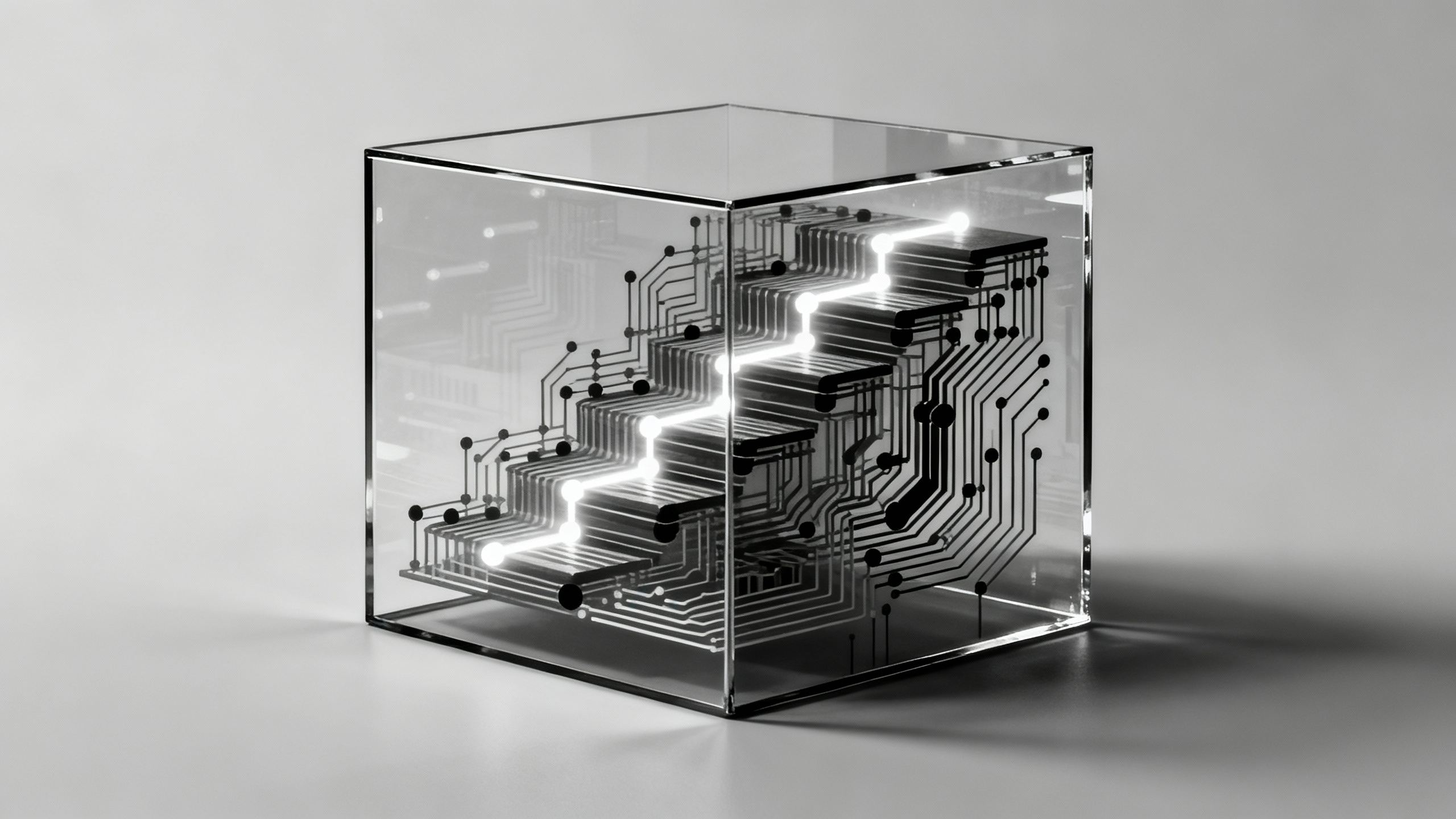 نموذج عالم الشفرة (Code World Model - CWM) من ميتا يعلّم الذكاء الاصطناعي فهم ما تفعله الشفرة، لا مجرد شكلها