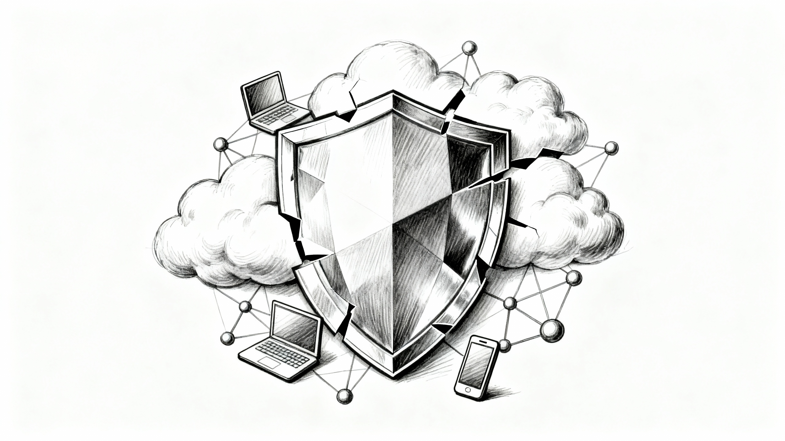 جوجل تطلق الأمن الموحّد (Unified Security): منصة مدعومة بالذكاء الاصطناعي (AI) لتبسيط الدفاع السيبراني