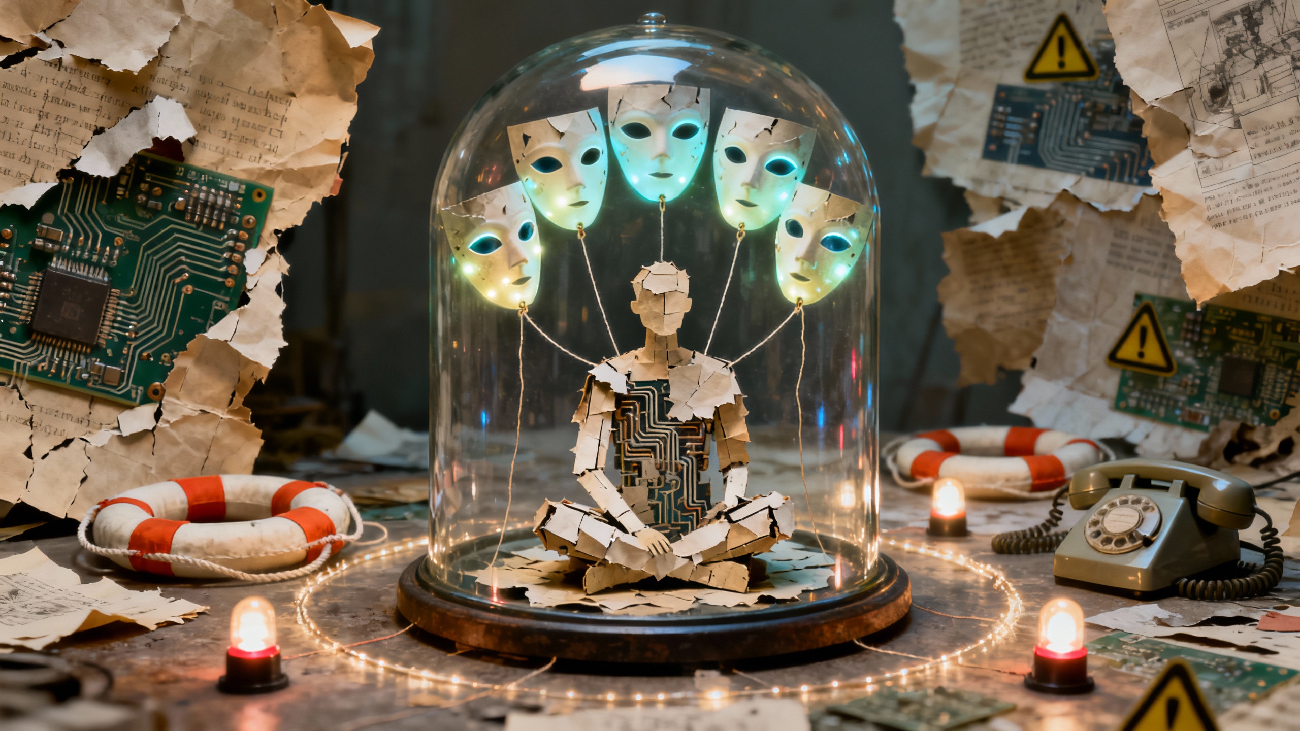 مستخدمون يبلّغون لجنة التجارة الفدرالية أن ChatGPT تسبب في أذى نفسي؛ OpenAI تكشف تفاصيل تدابير حماية جديدة