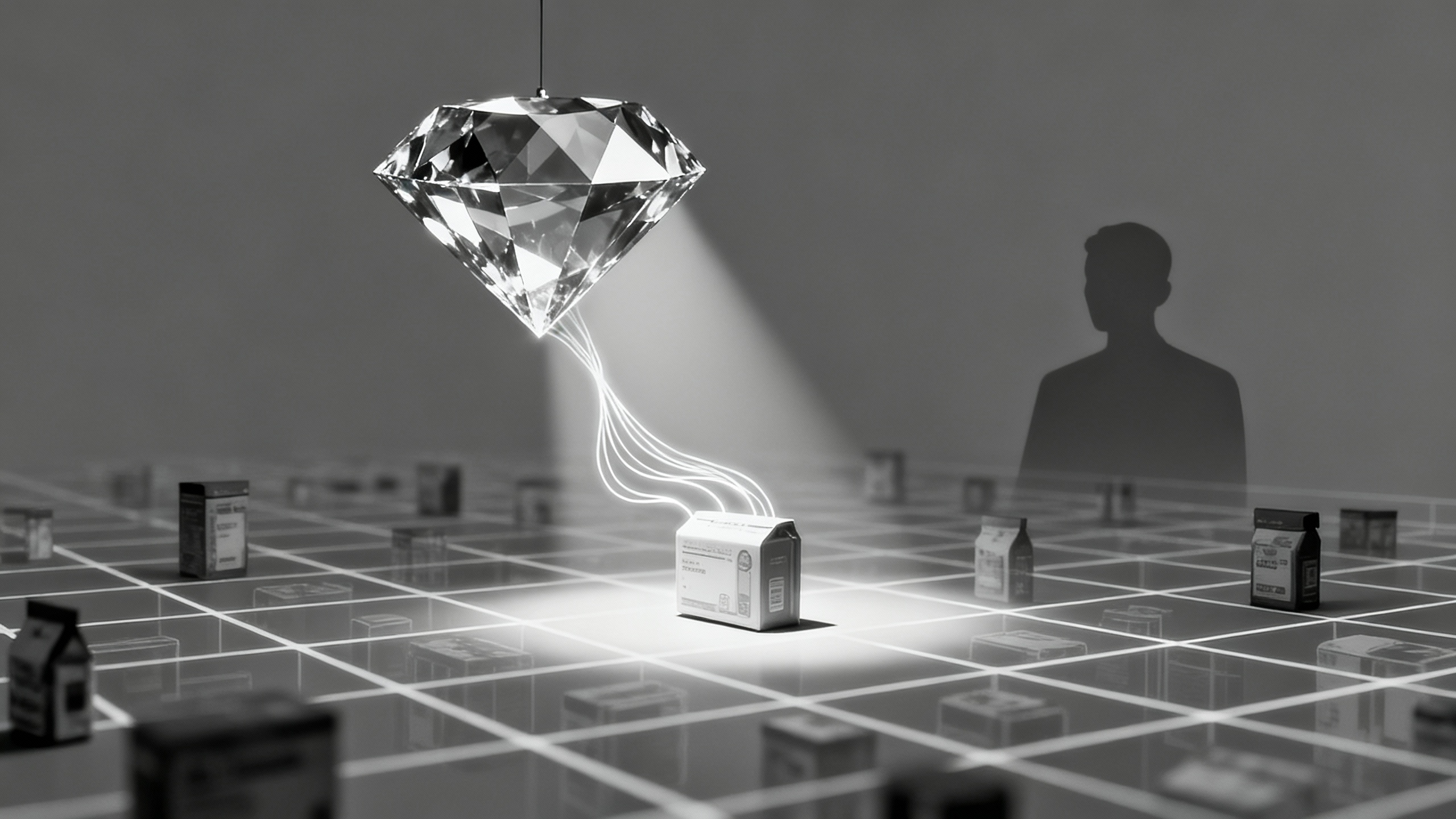 أمازون تطلق «ساعدني على الاختيار» (Help me Decide)، أداة مدعومة بالذكاء الاصطناعي (AI) تشرح مبررات توصياتها بالمنتجات