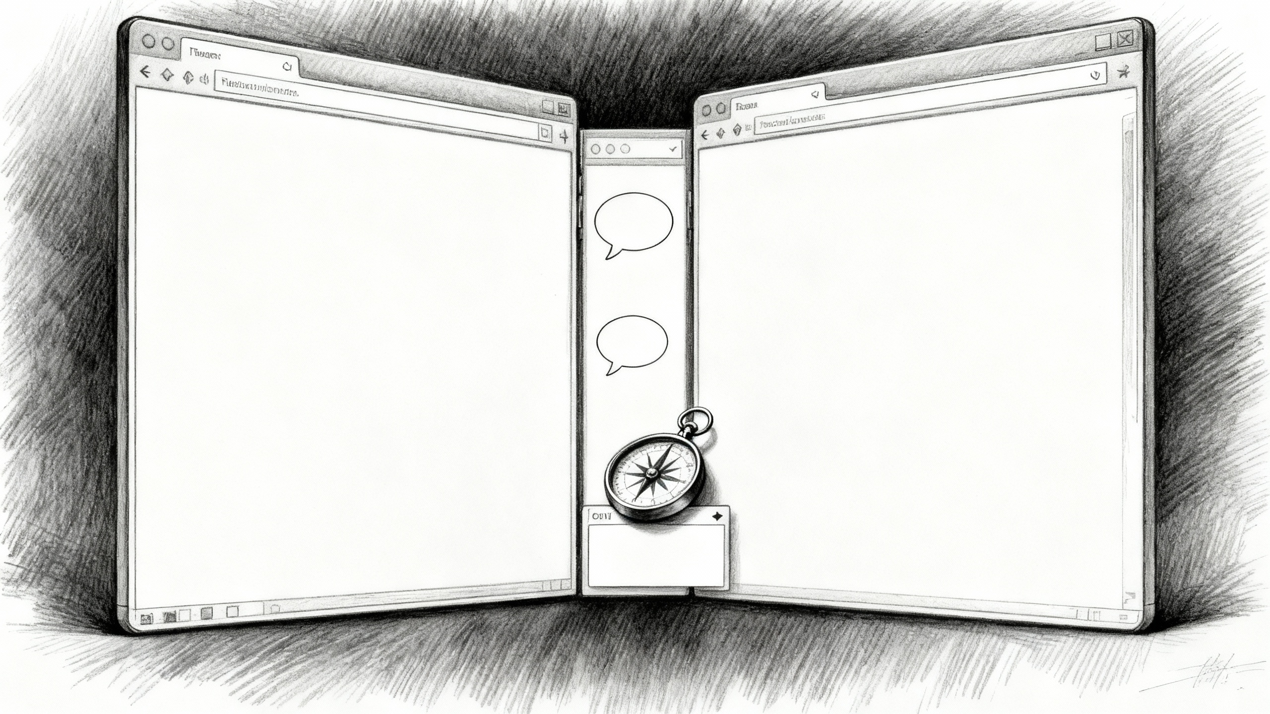 مايكروسوفت تطلق وضع كوبايلوت (Copilot) في إيدج (Edge) على غرار متصفح أطلس (Atlas) الجديد من أوبن أي آي (OpenAI)