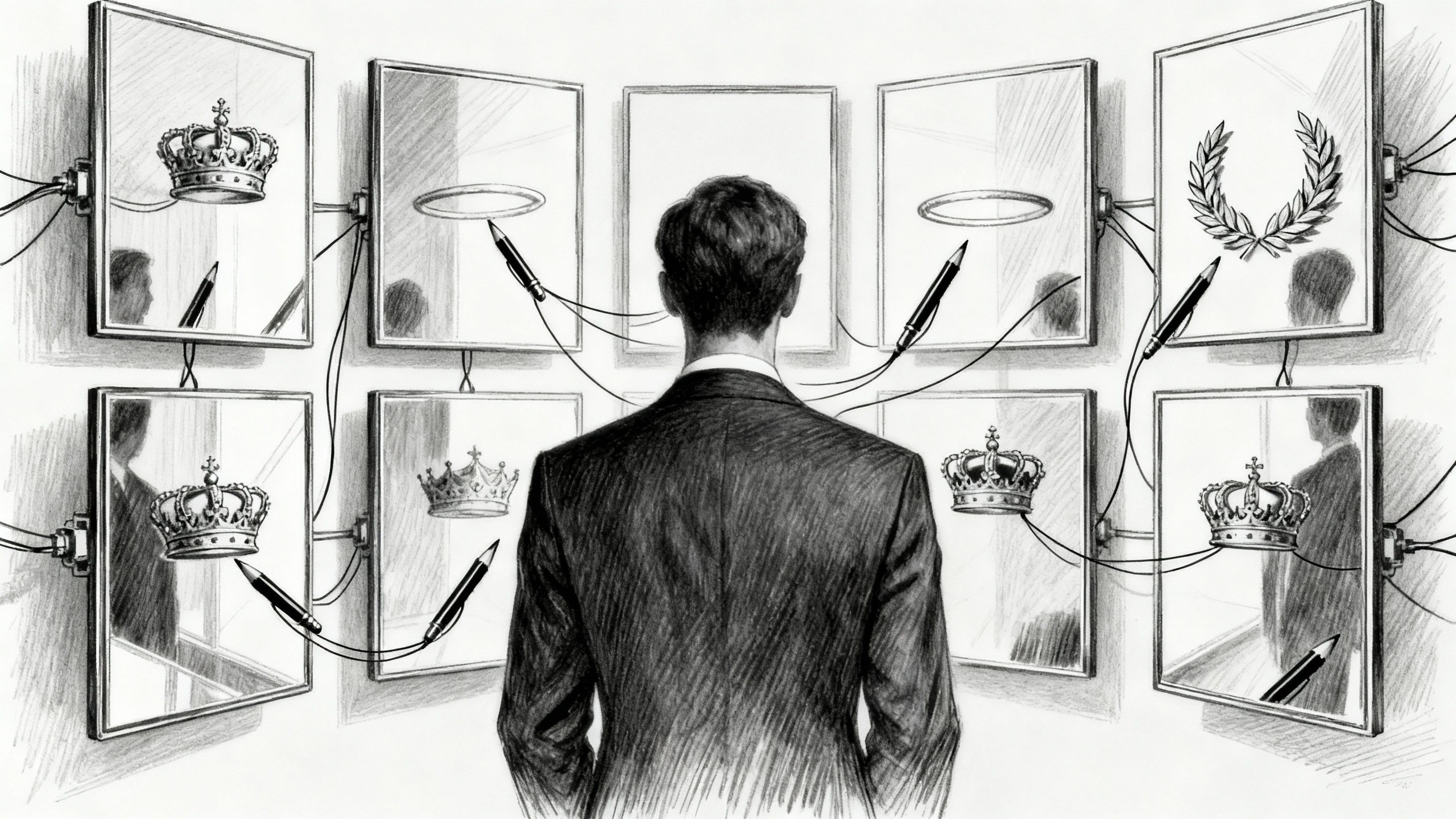 دراسة: ترامب يحوّل الذكاء الاصطناعي التوليدي إلى أداة محورية في رسائله السياسية