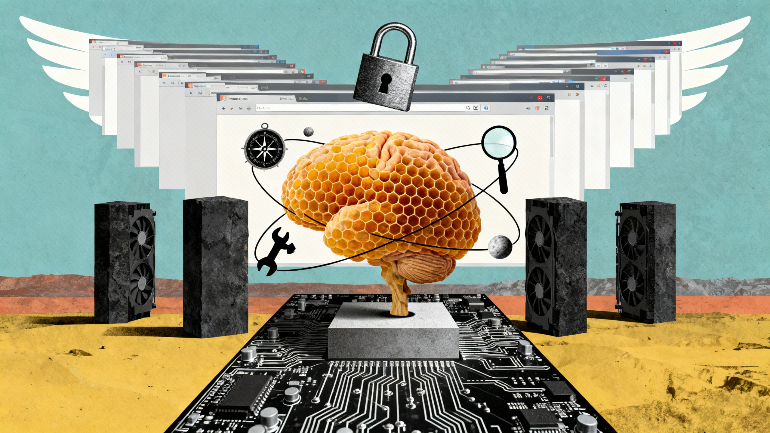 يبرز MiniMax-M2 كأفضل نموذج لغوي كبير مفتوح المصدر (LLM) للاستخدام الوكيلي للأدوات (agentic tool use)