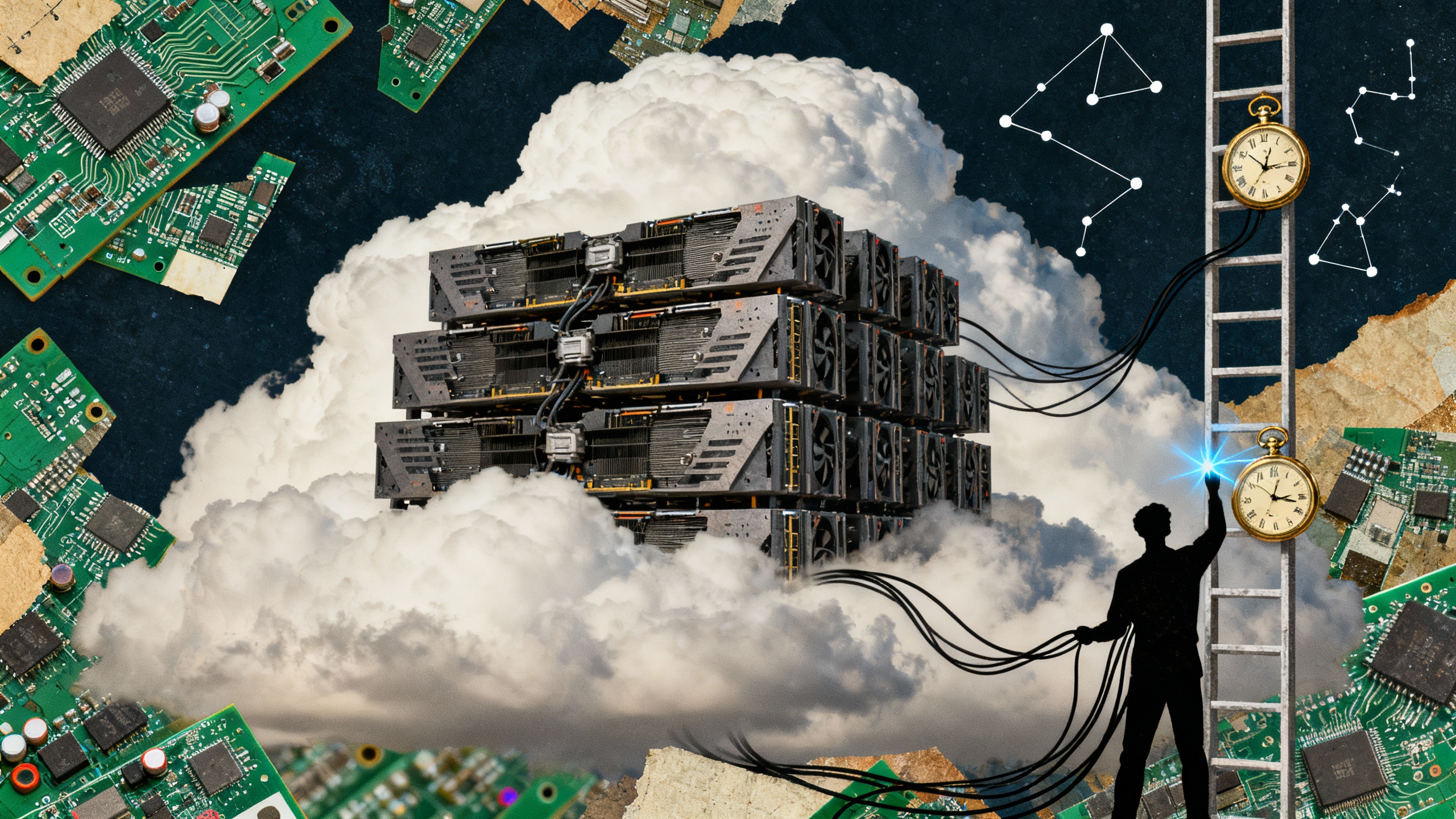 Google Cloud تطلق Vertex AI Training مع نظام Slurm مُدار لبناء النماذج على مستوى المؤسسات