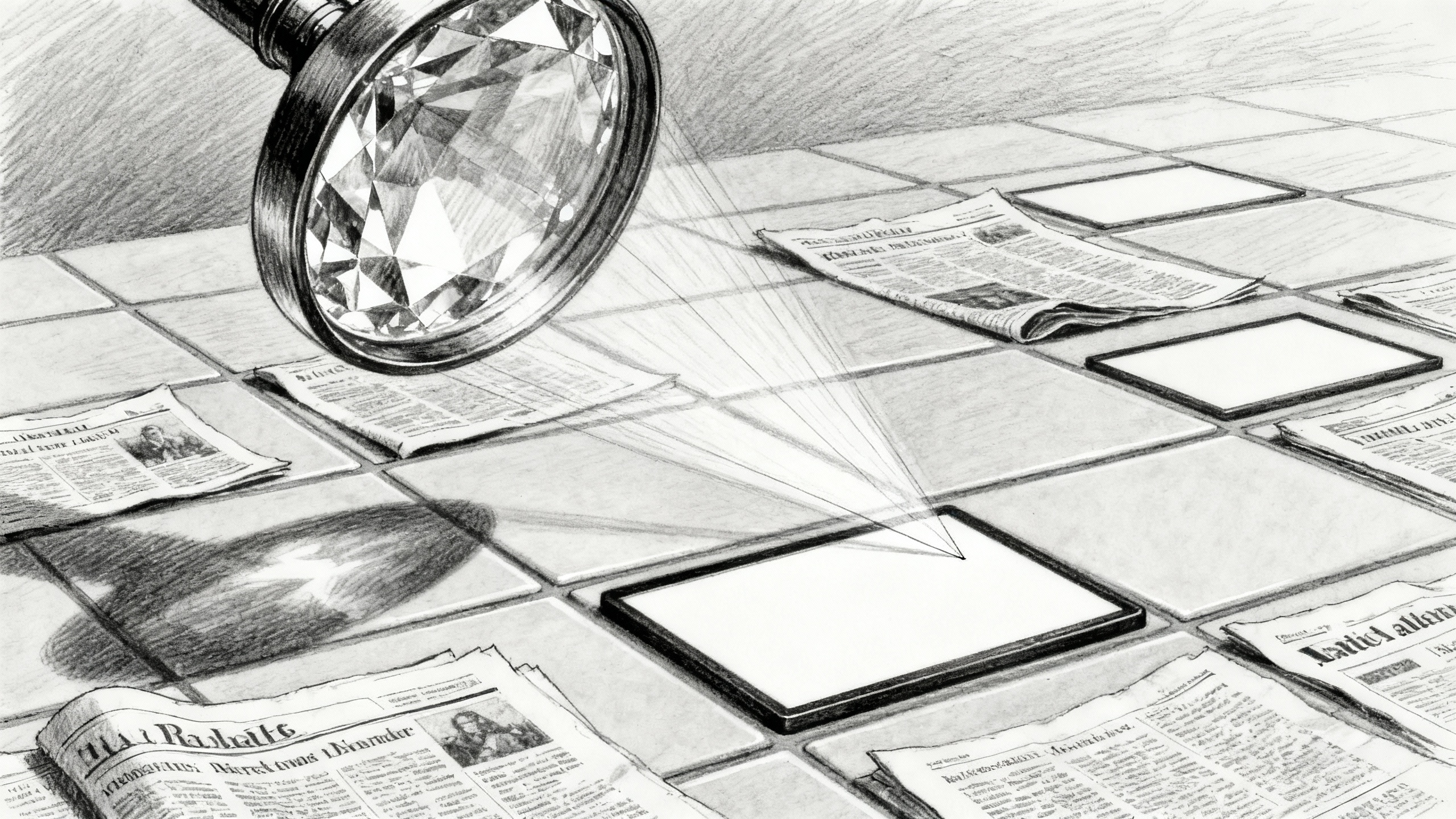 نظرات غوغل العامة بالذكاء الاصطناعي (AI Overviews) تعزّز سلوك الأخبار من دون نقر (Zero‑click) وتهزّ قطاع النشر