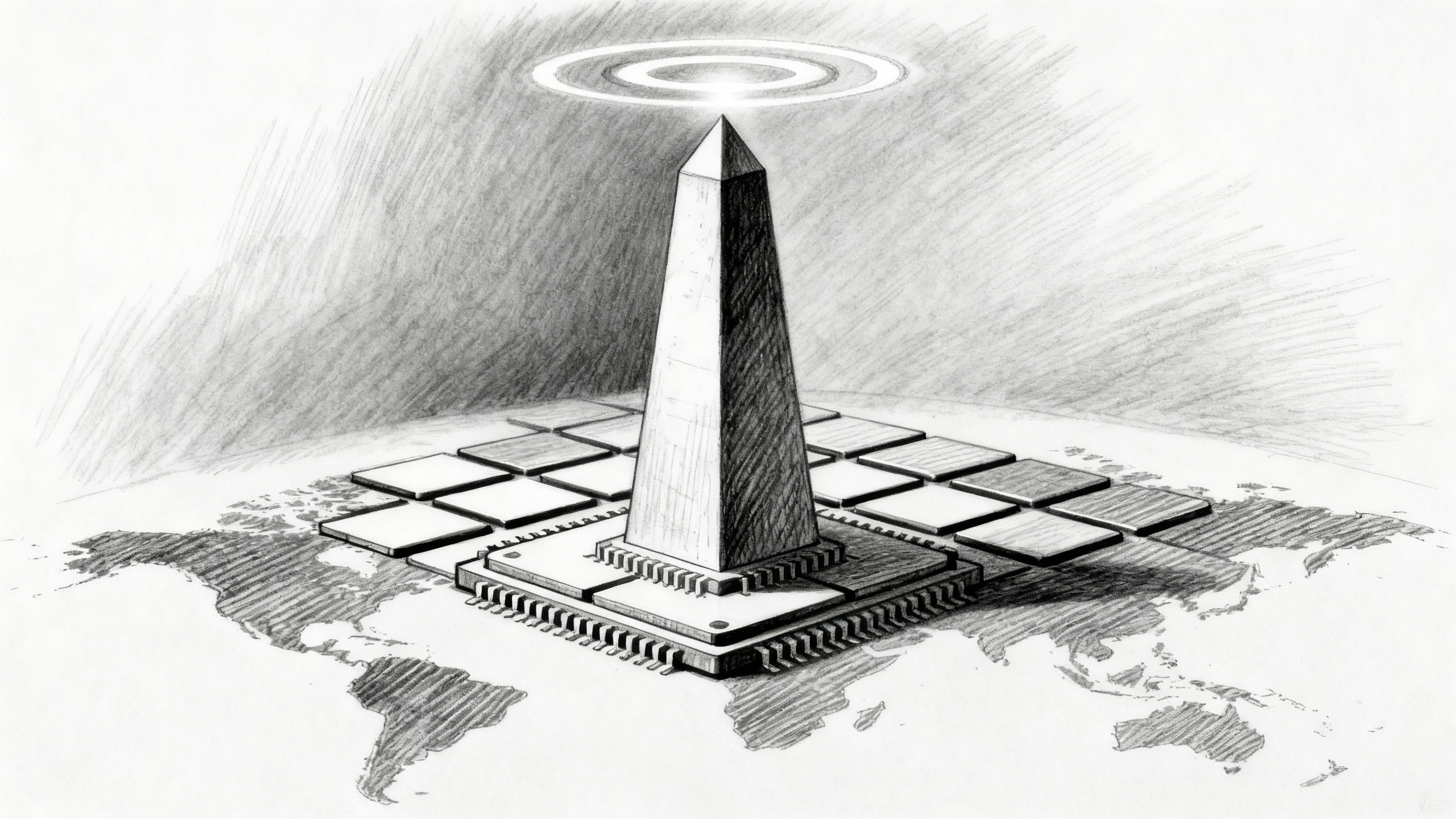 إنفيديا تصبح أول شركة مُدرجة في البورصة تبلغ قيمتها 5 تريليونات دولار مع ازدهار الذكاء الاصطناعي (AI)