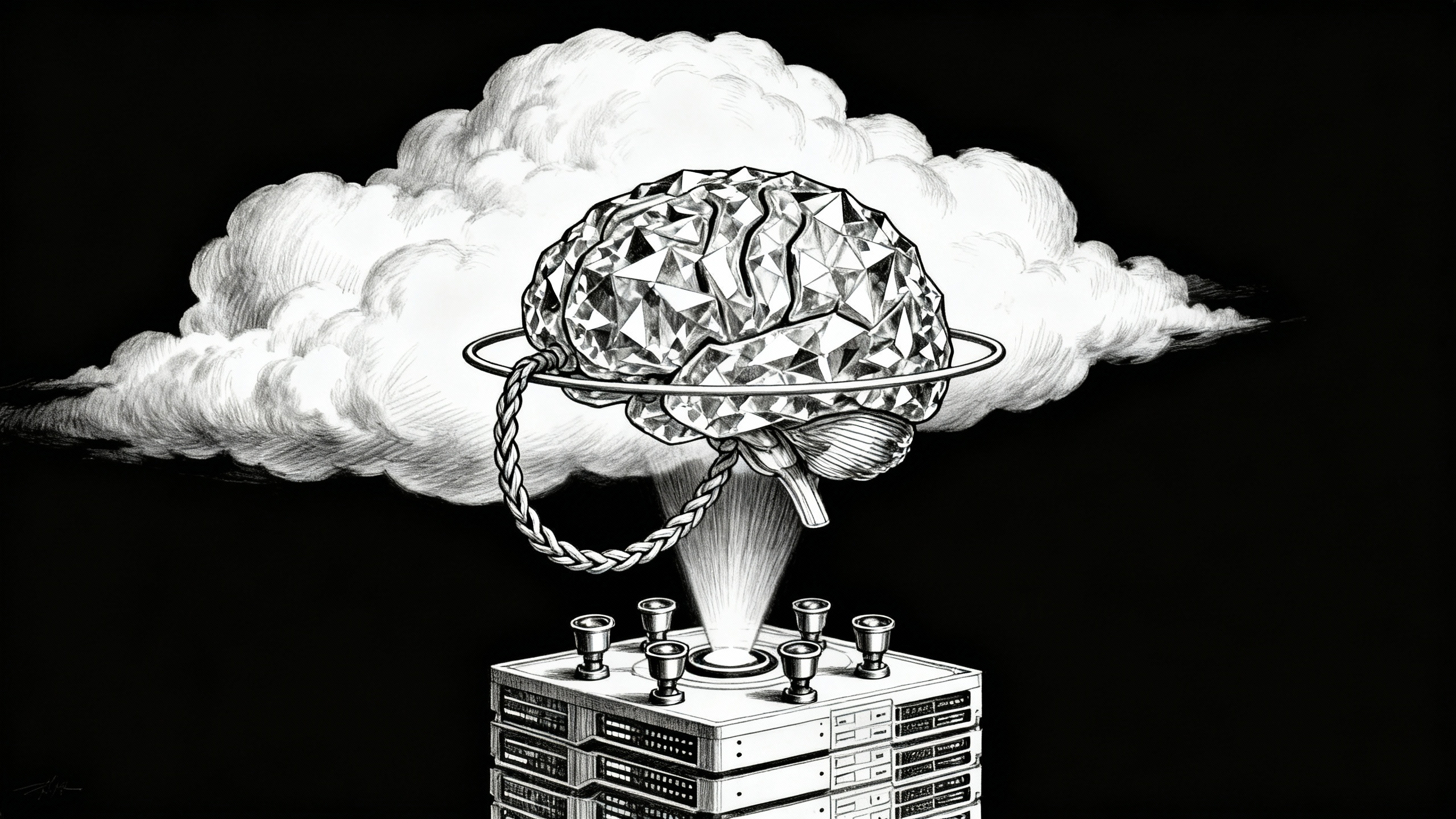 صفقة مايكروسوفت المعاد صياغتها مع أوبن إيه آي تُصعّد حدة سباق الذكاء الاصطناعي العام (AGI)