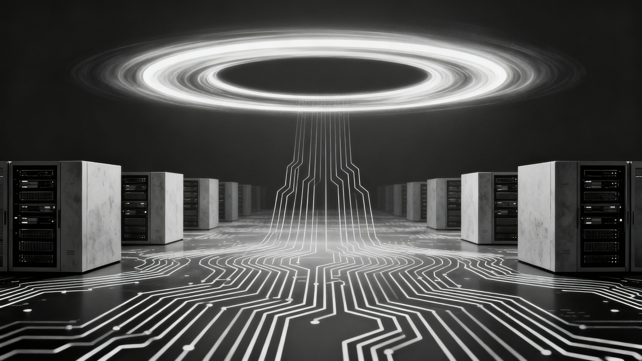 لماذا يراهن عمالقة الذكاء الاصطناعي (AI) على الاندماج النووي: تزويد الموجة التالية من القدرة الحاسوبية بالطاقة