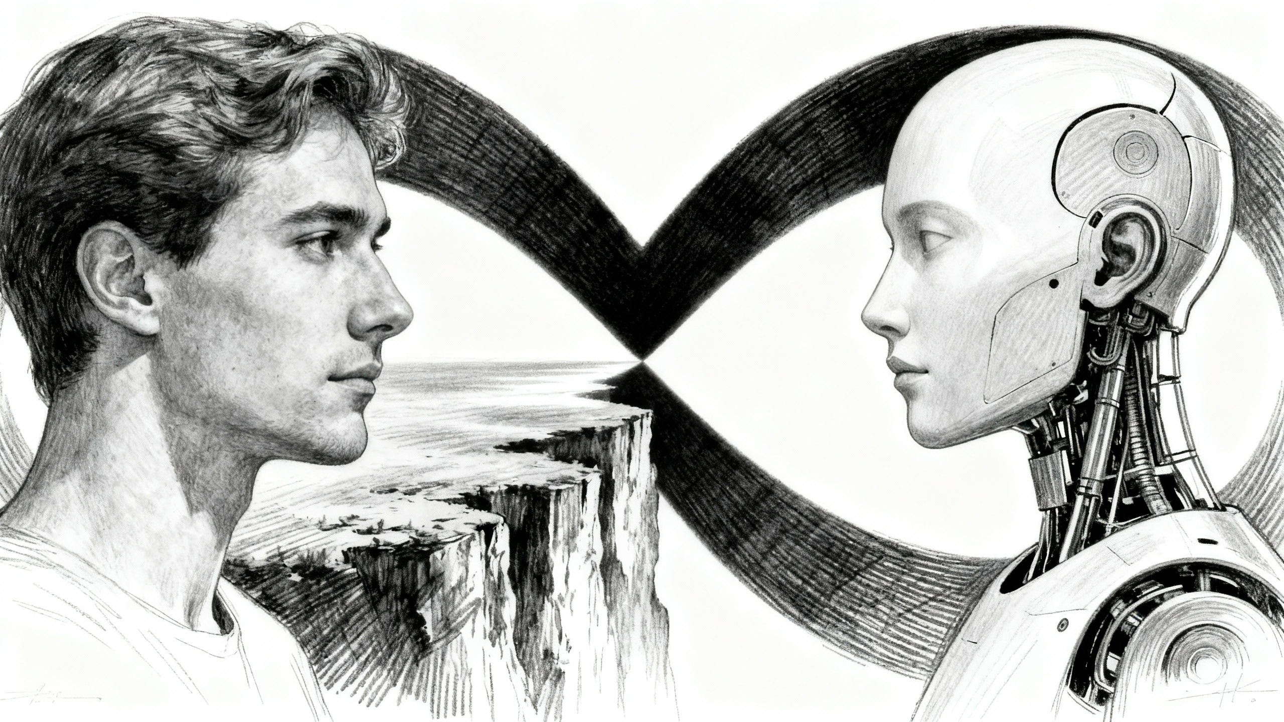 دراسة تكشف أن روبوتات الدردشة الرائدة في الذكاء الاصطناعي (AI) مفرطة الموافقة وتعرّض الواقع لمخاطر