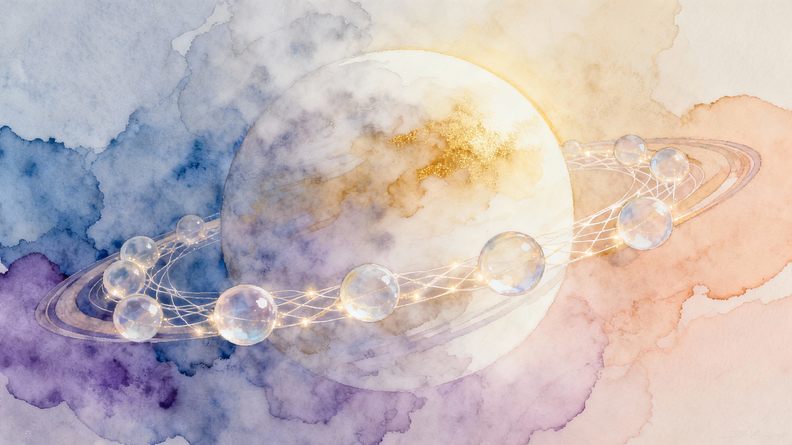 مشروع Suncatcher من غوغل يهدف إلى نقل حوسبة الذكاء الاصطناعي إلى الفضاء