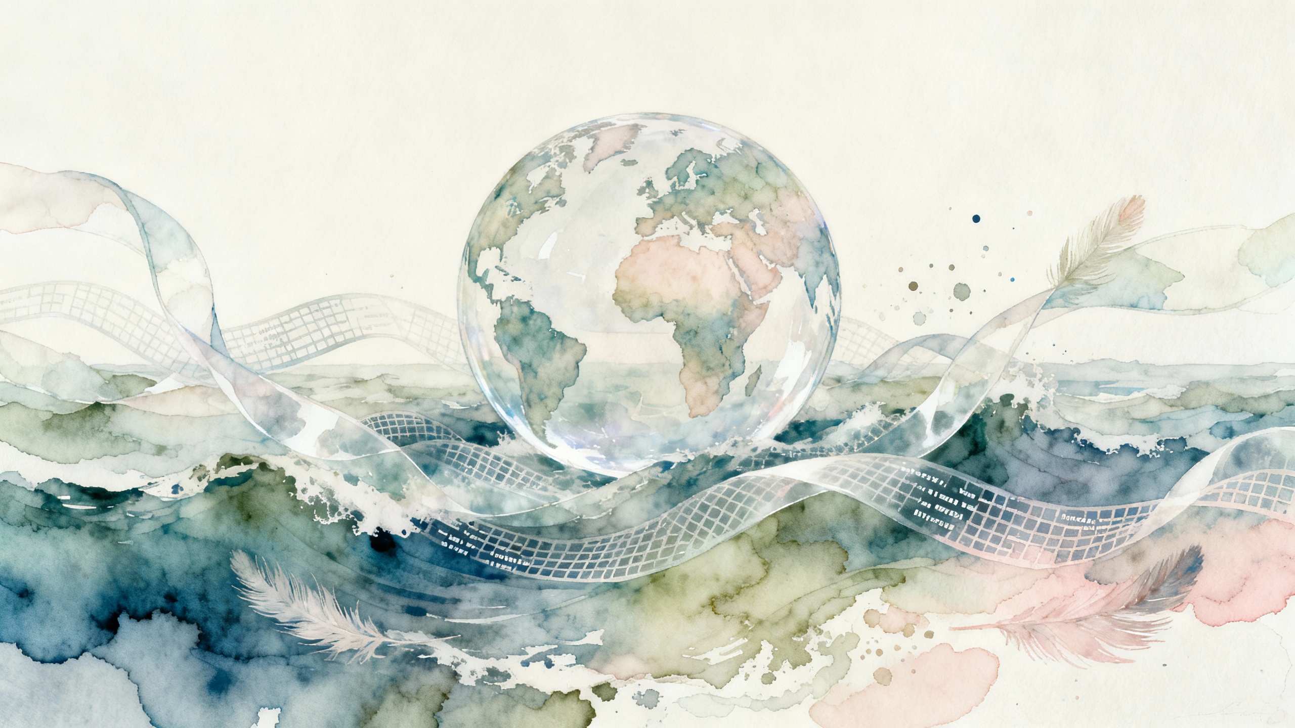 GLM-4.6 من Zhipu AI يدفع زيادةً بعشرة أضعاف في عدد المستخدمين في الخارج