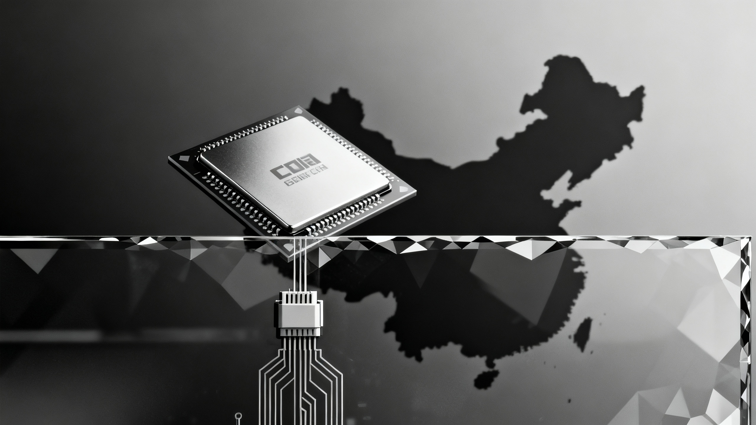 الرئيس التنفيذي لإنفيديا: لا تجري محادثات لبيع رقائق بلاكويل للذكاء الاصطناعي (Blackwell AI chips) إلى الصين