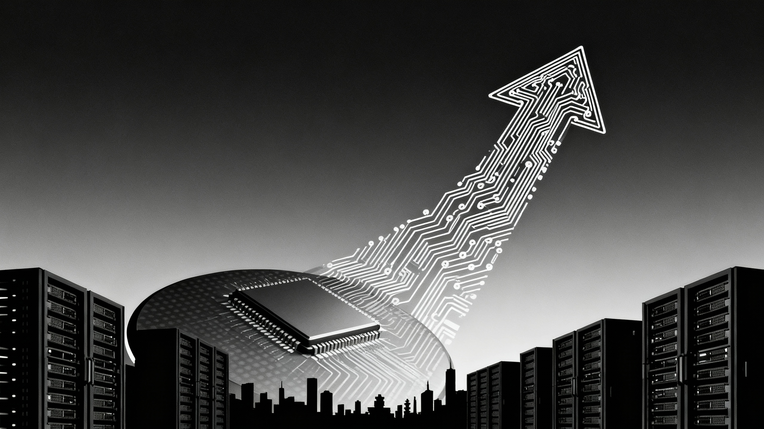 ارتفاع سهم AMD مع ترحيب المستثمرين بآفاق نمو تقودها تقنيات الذكاء الاصطناعي