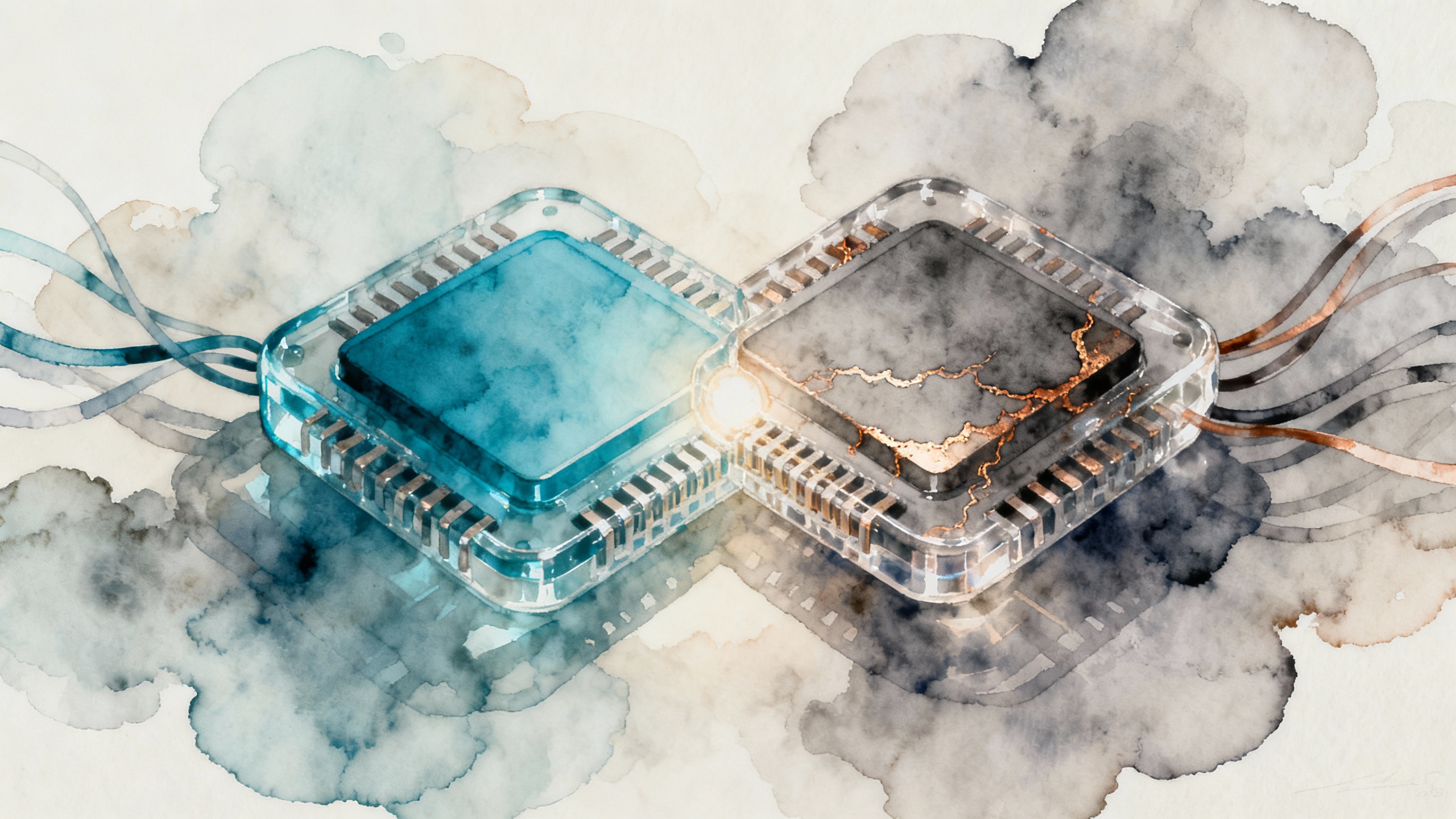 مايكروسوفت تعتمد على شرائح مخصّصة من OpenAI لتسريع خطط عتاد الذكاء الاصطناعي (AI) لديها