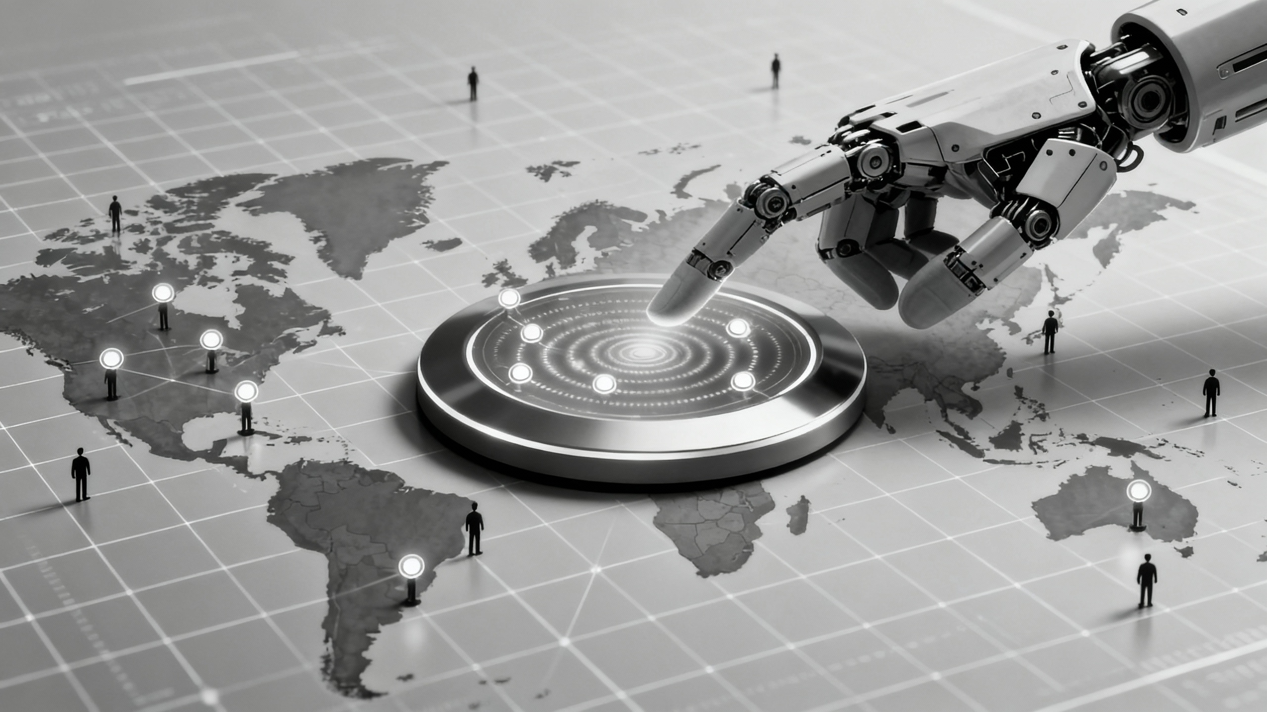 أنثروبيك تقول إن قراصنة مدعومون من الحكومة الصينية استخدموا Claude لأتمتة هجمات إلكترونية