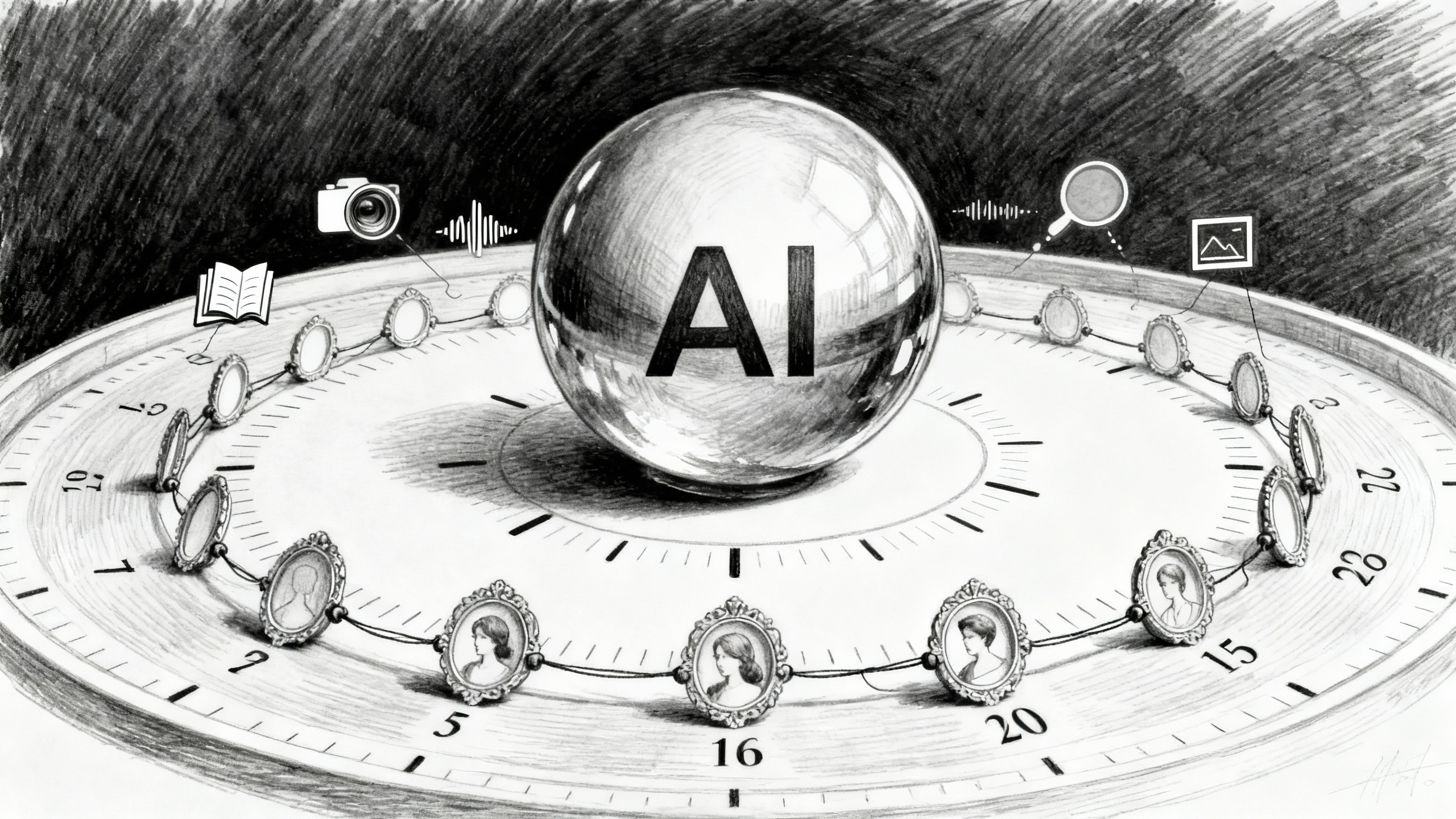 تُطلق أوبن أي آي (OpenAI) تجربة ميزة مجموعات الدردشة في شات جي بي تي (ChatGPT Group Chats) في دول مختارة، لتوفير تعاون فوري داخل التطبيق