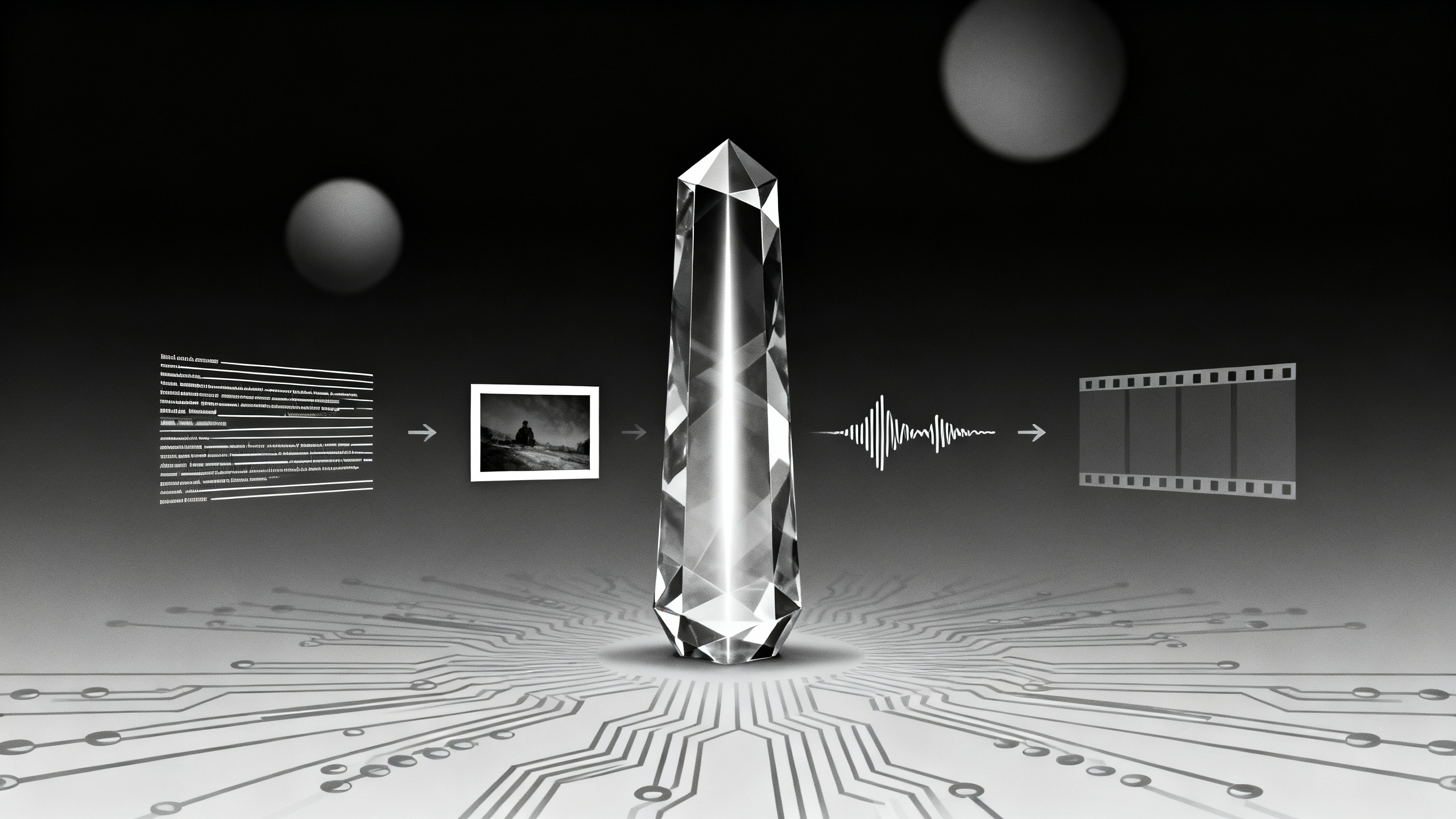 بايدو تكشف عن ERNIE 5.0 لمنافسة GPT-5.1 وGemini بتعدد وسائط أصيل (Multimodality) وتوسّع عالمي على مستوى المؤسسات