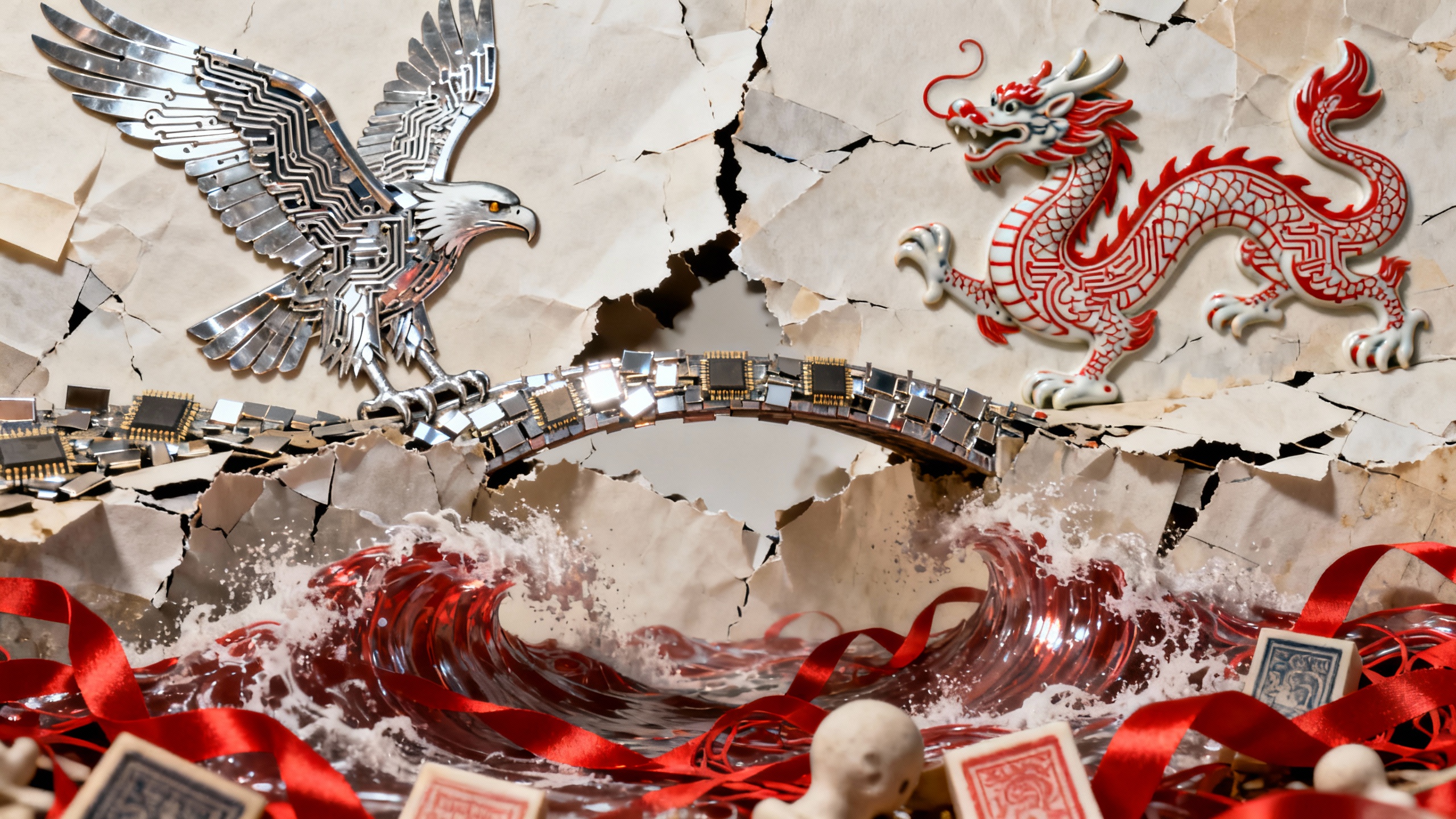 الولايات المتحدة تدرس السماح ببيع رقاقات الذكاء الاصطناعي H200 من إنفيديا إلى الصين، بحسب مطّلعين