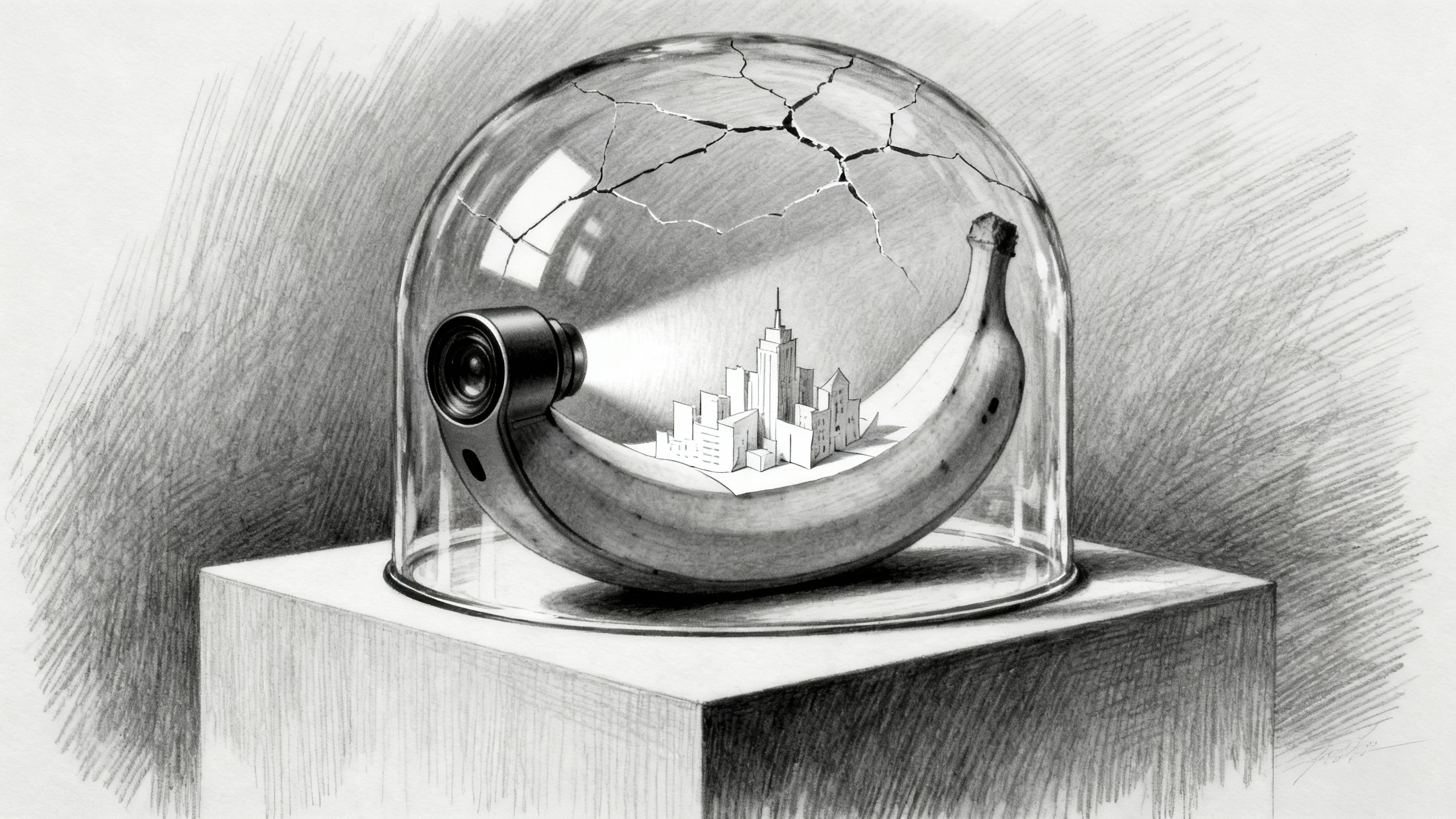 Nano Banana Pro من غوغل يبهر بالجودة لكنه يتعثر في اختبارات السلامة