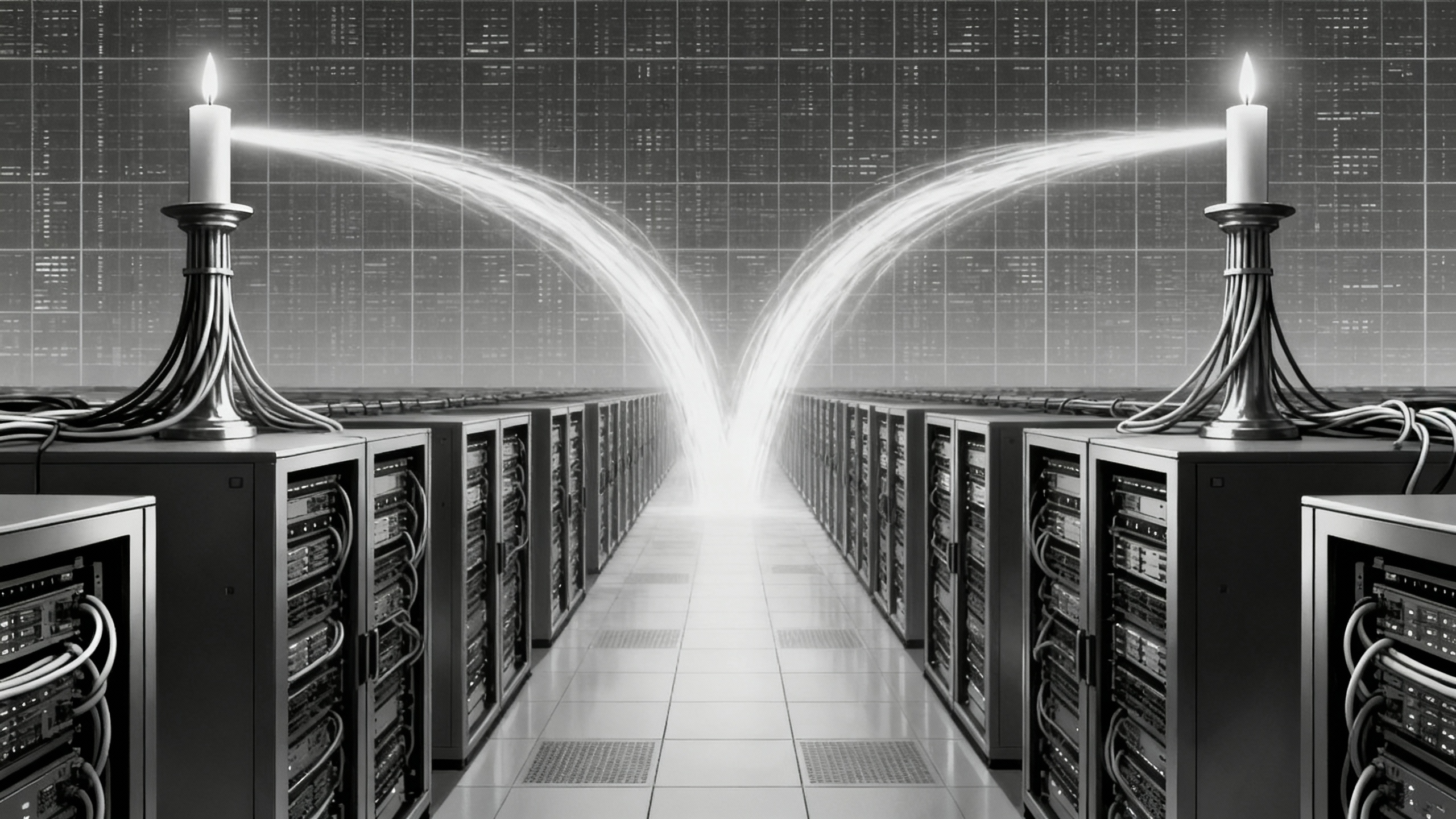 ميتا تدخل مجال تداول الكهرباء لتأمين الطاقة لمراكز بيانات الذكاء الاصطناعي (AI)