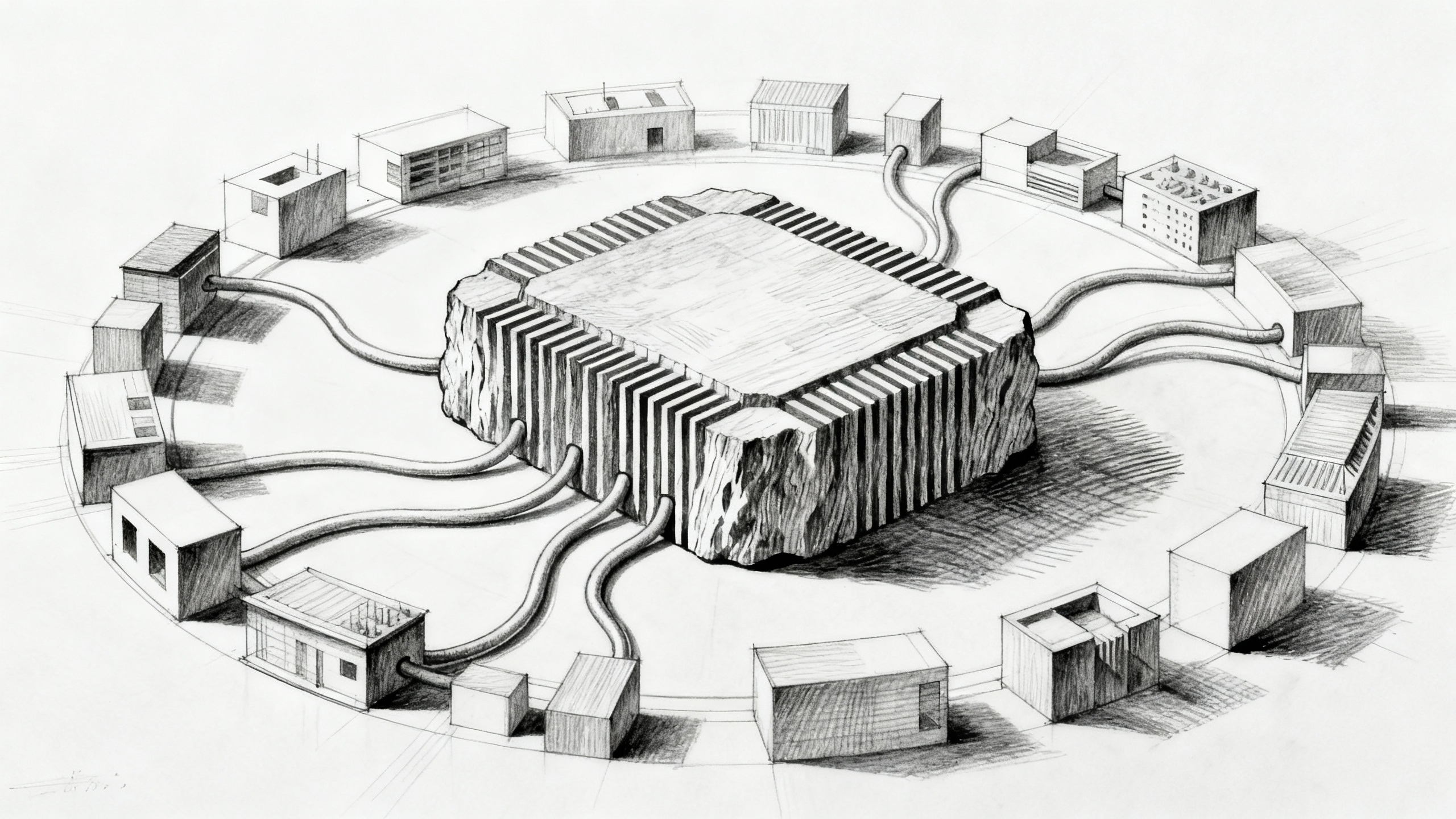 هواوي تُتيح Flex:ai كمشروع مفتوح المصدر لتعظيم أداء شرائح الذكاء الاصطناعي (AI)