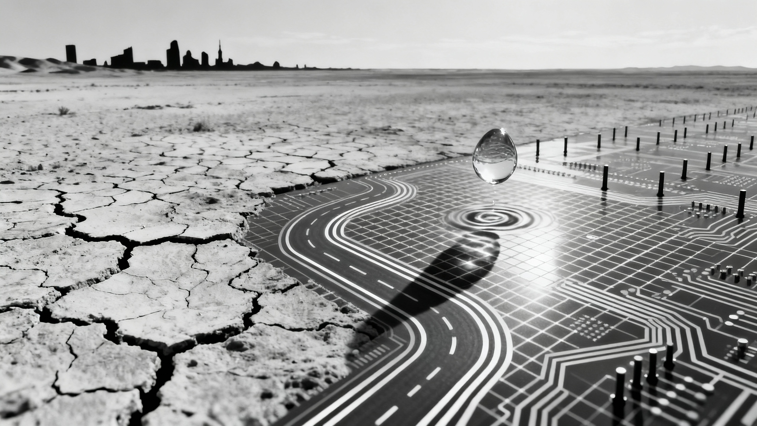 الحرف «C» الجديد في أريزونا هو الرقائق (Chips) — ولكن بأي ثمن؟