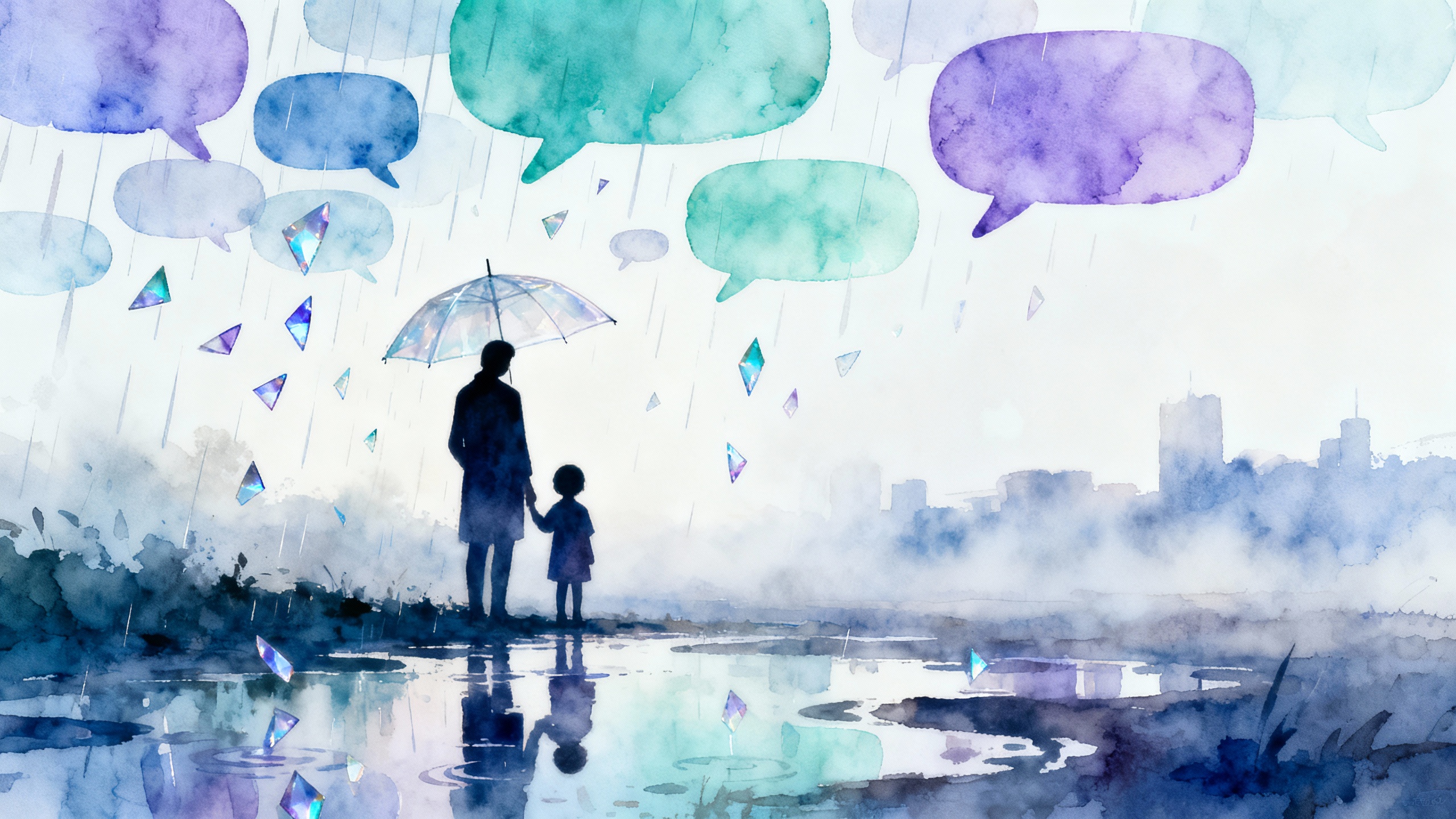 العاملون على تدريب الذكاء الاصطناعي ينصحون أسرهم بالحذر