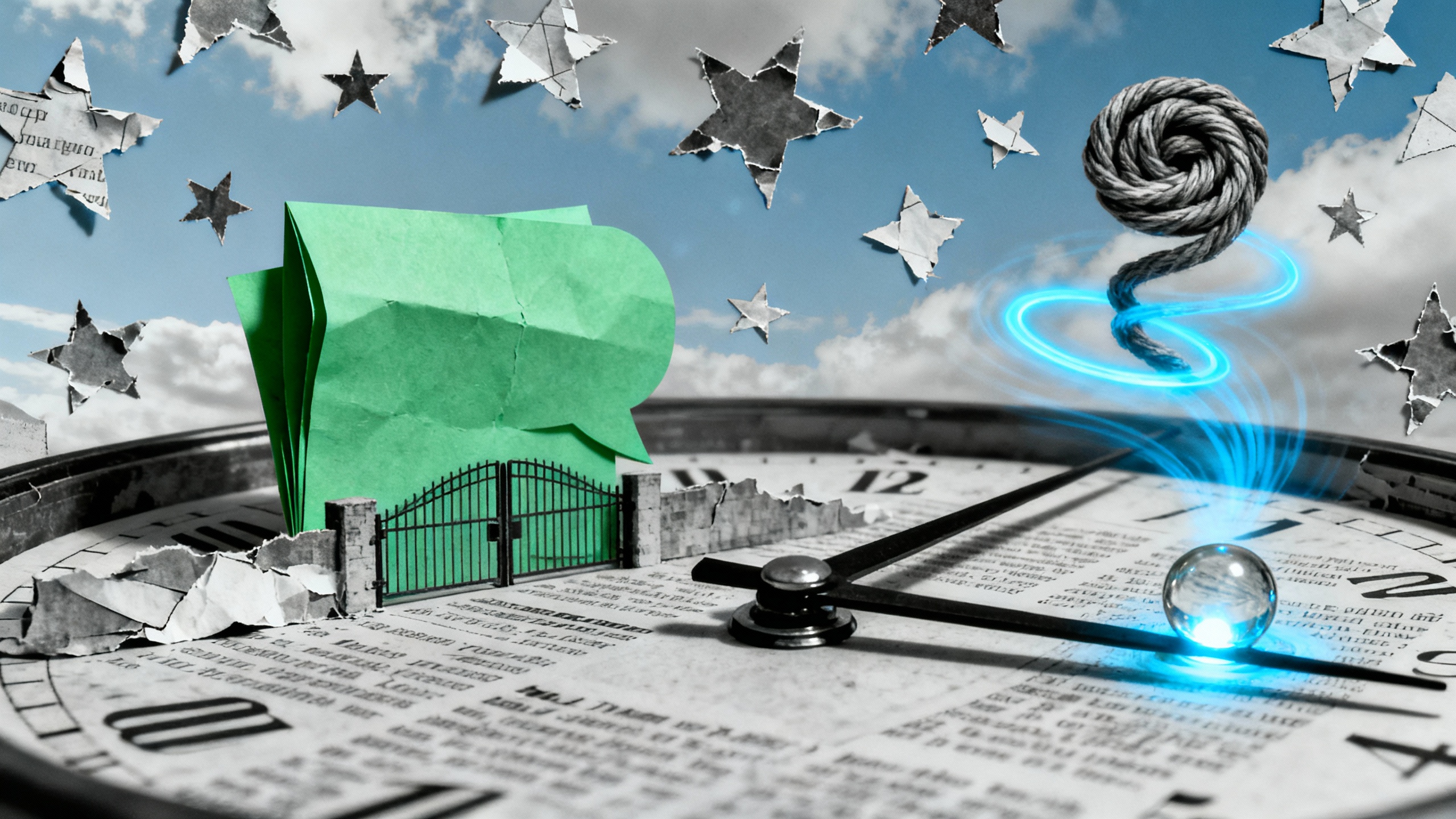 قواعد واتساب الجديدة تدفع شات جي بي تي (ChatGPT) وكوبايلوت (Copilot) إلى مغادرة المنصة