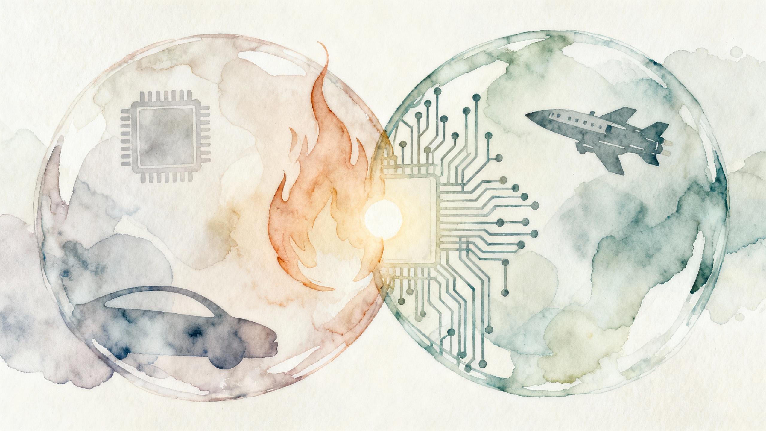 مشروع «بروميثيوس» التابع لجيف بيزوس يستحوذ بهدوء على شركة General Agents الناشئة في مجال الذكاء الاصطناعي القائم على الوكلاء (Agentic AI)