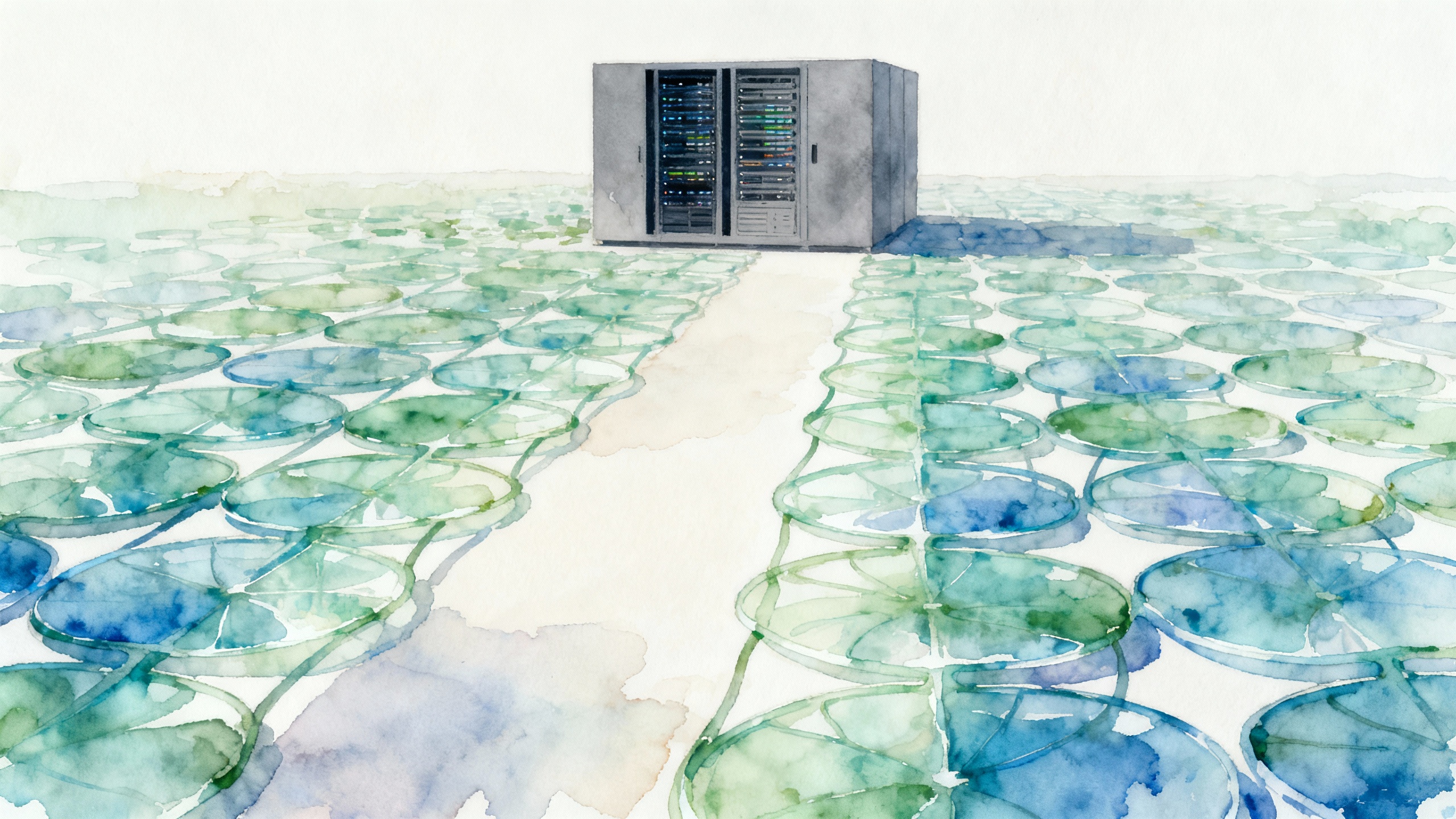 xAI تخطط لمزرعة شمسية بجوار مركز البيانات Colossus في ممفيس وسط جدل حول التوربينات