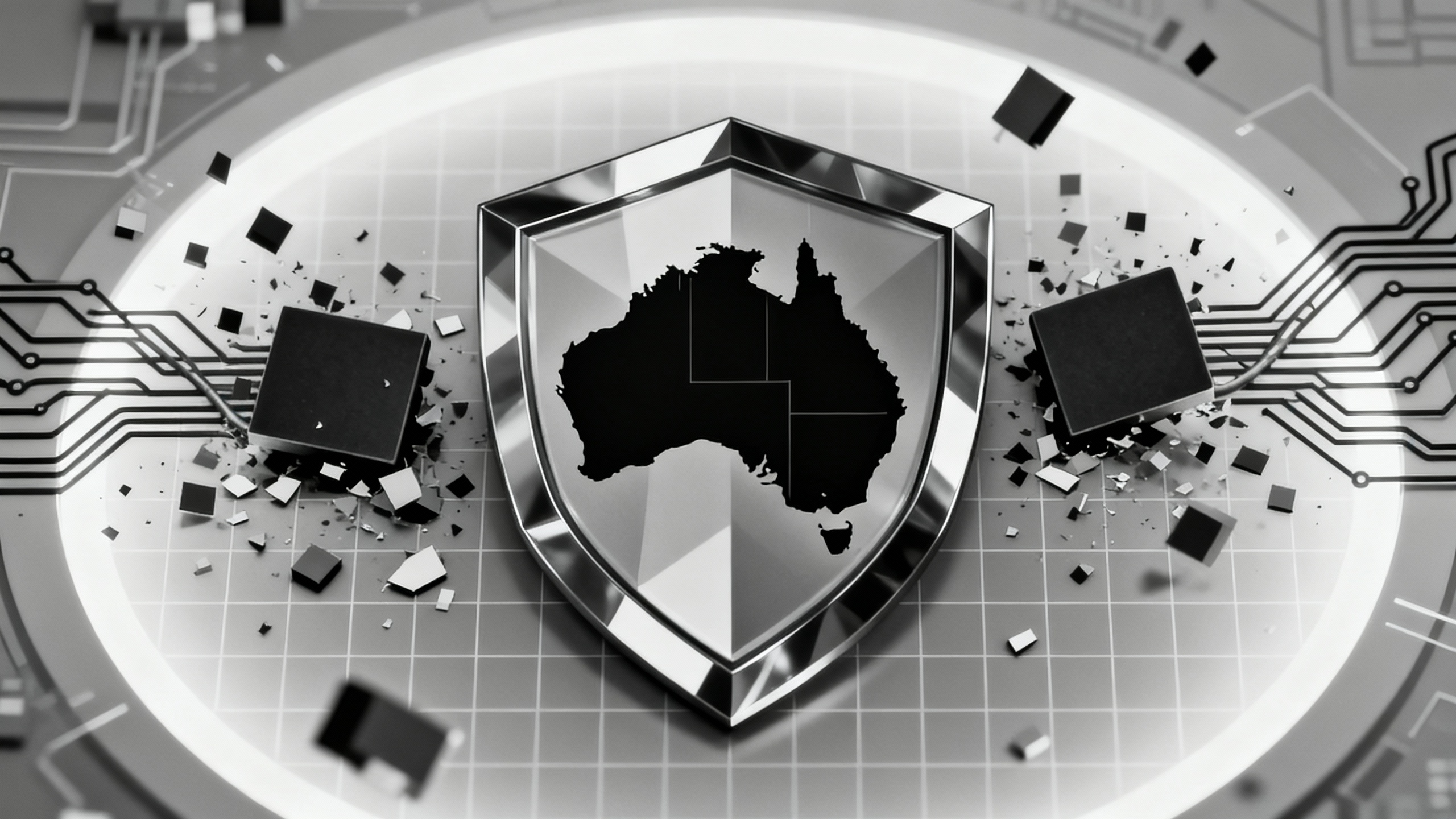 أستراليا تُجبر مواقع 'التعرية' بالذكاء الاصطناعي (nudify) على الانسحاب وسط حملة مشددة لحماية الأطفال