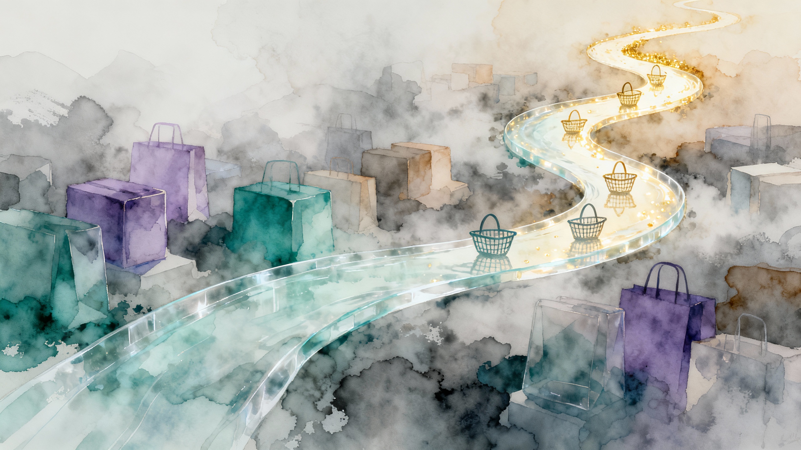 Rufus من أمازون يساهم في رفع معدلات التحويل خلال الجمعة السوداء مع ازدهار التسوق المدعوم بالذكاء الاصطناعي (AI)