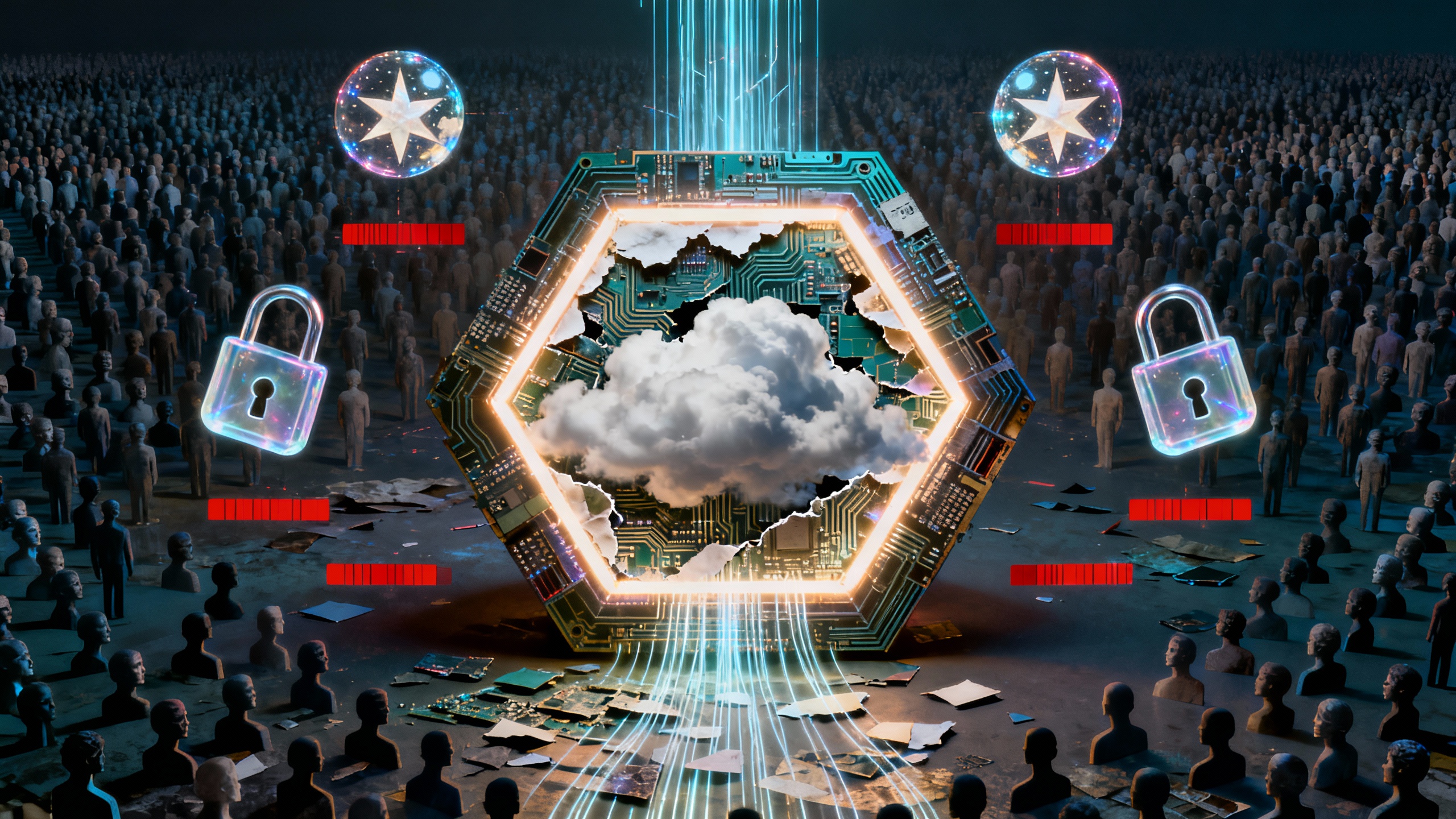 البنتاغون يطلق GenAI.mil لتوفير الذكاء الاصطناعي التوليدي (Generative AI) لنحو 3 ملايين مستخدم في وزارة الدفاع