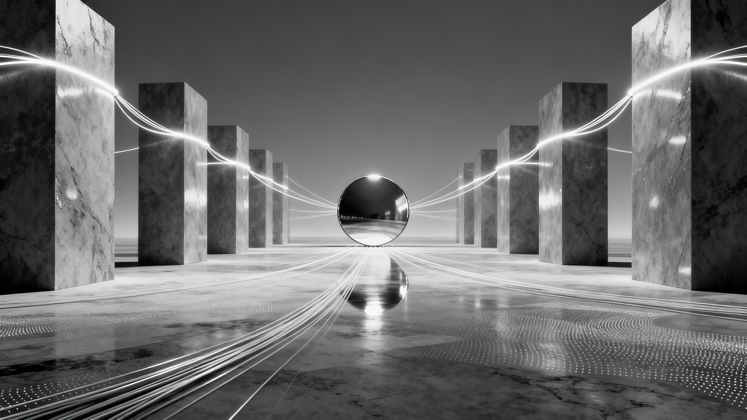 الصين تُشغّل شبكة حوسبة موزَّعة للذكاء الاصطناعي تمتدّ لمسافة 2000 كيلومتر بكفاءة تقارب مركز بيانات واحد